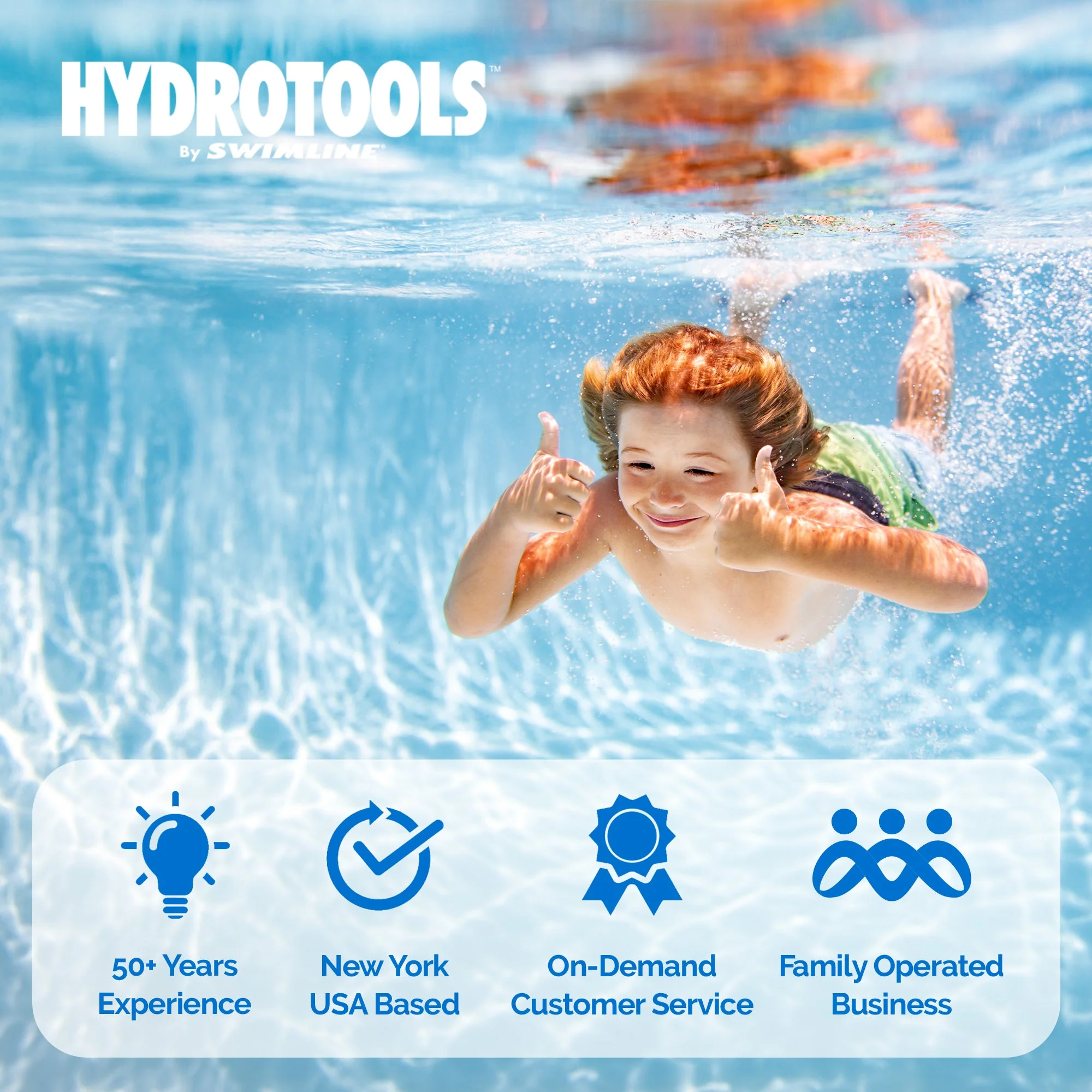 Swimline HydroTools 480 SF Swimming Pool Cartridge Filter up to 74,00 Gallons - Image 7