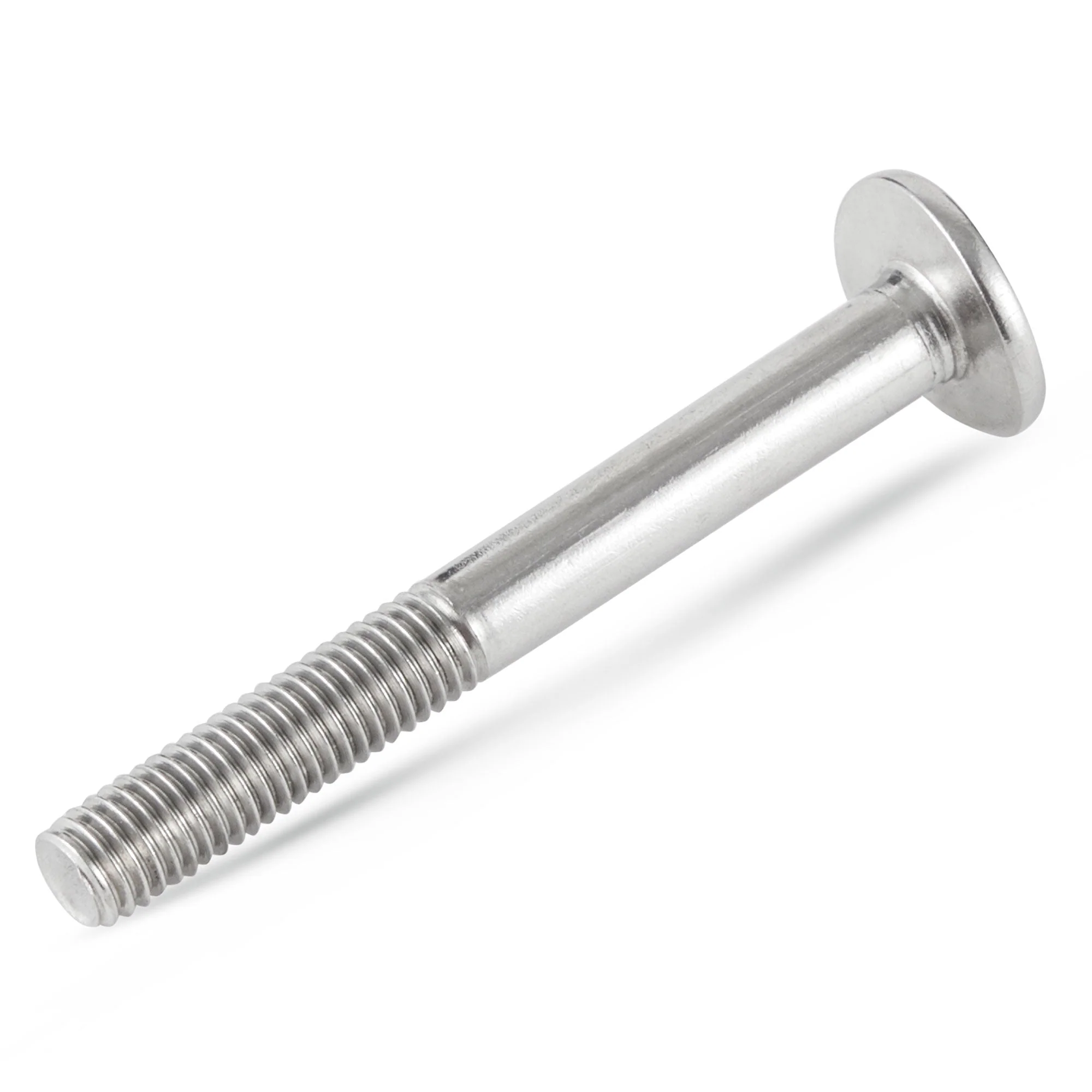 Swimline HydroTools 87907 Pool Replacement Step Ladder Stainless Steel Bolts Set - Image 3