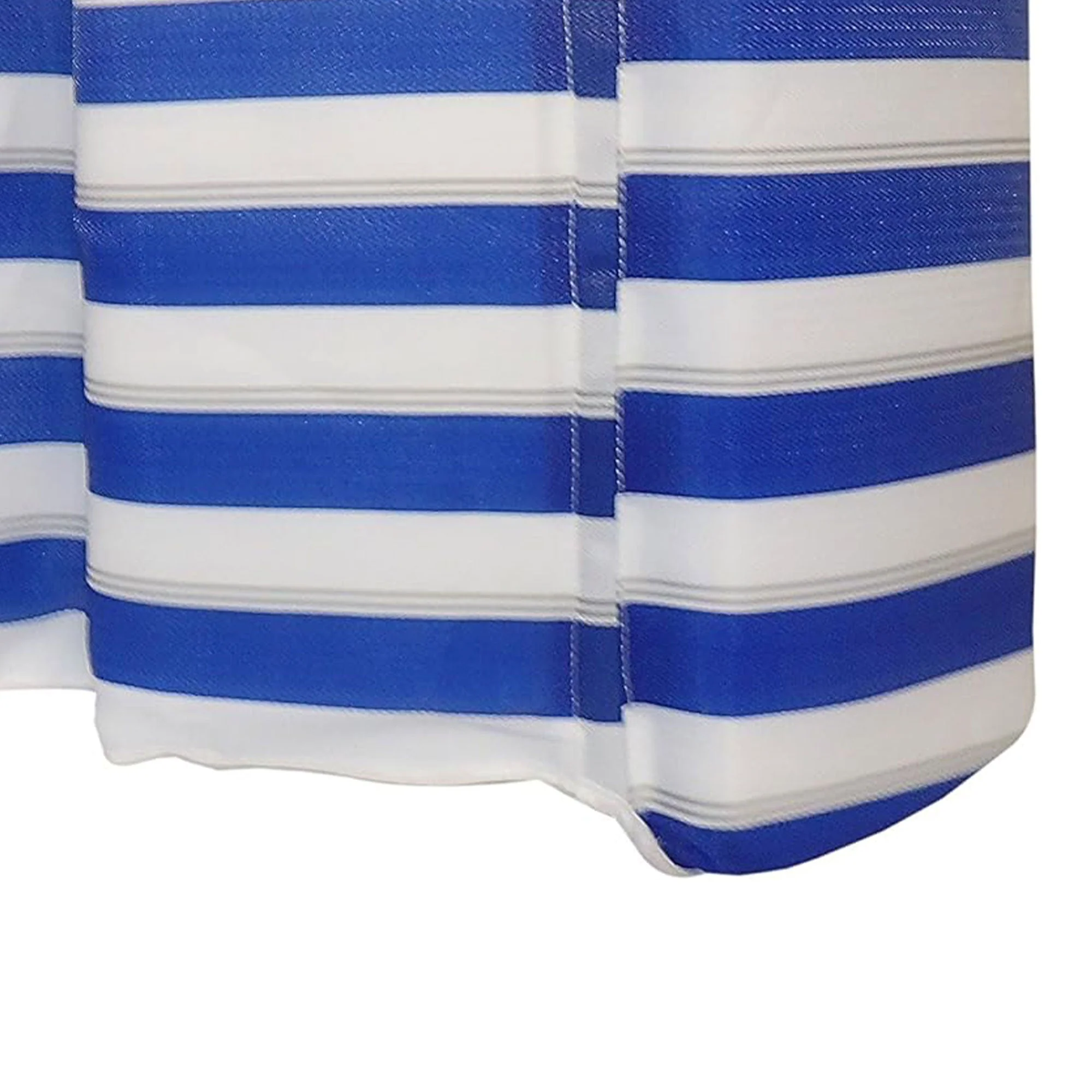 Swimline Modular Sling Chair Pool Raft Insert with Padded Head and Footrest - Image 9