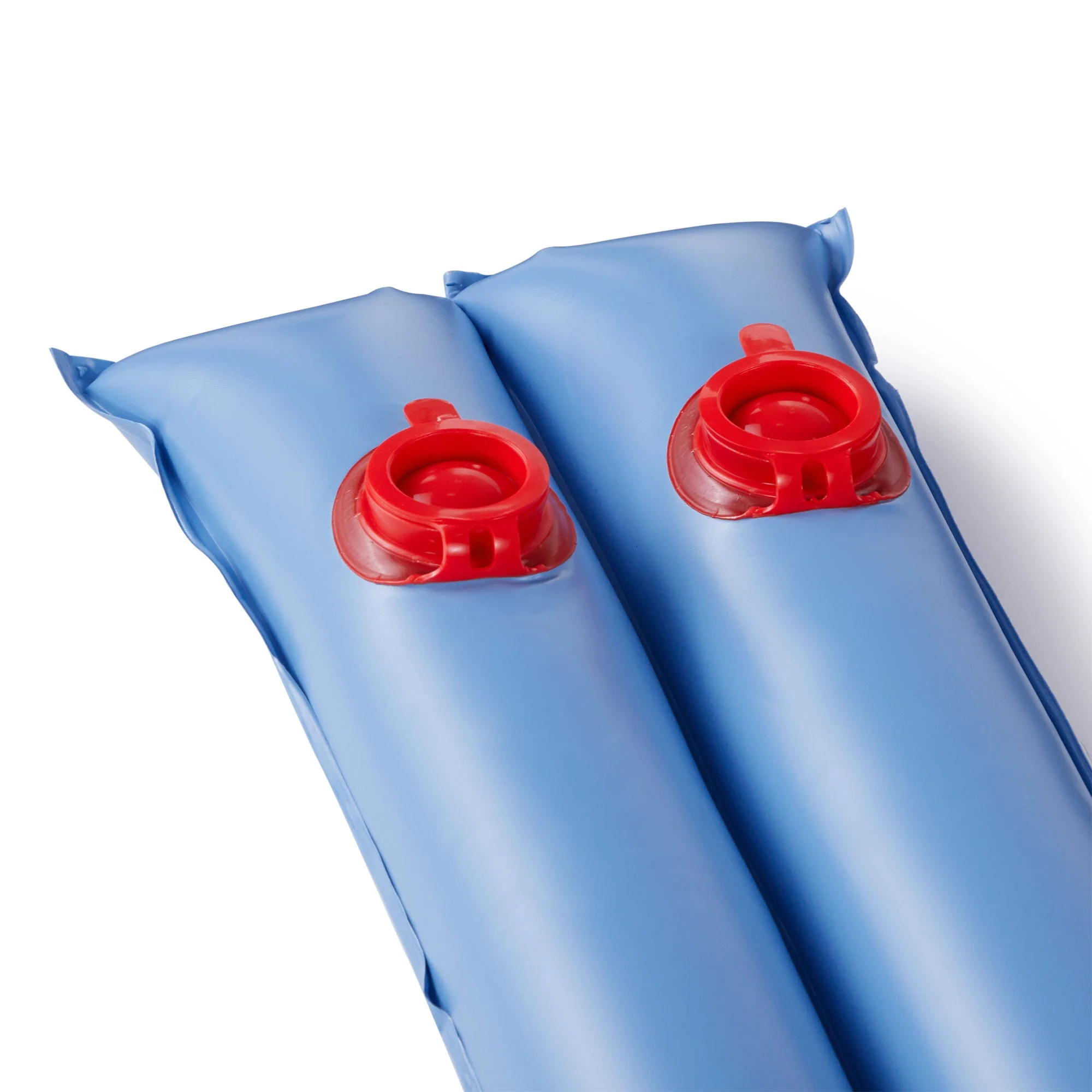Swimline Pool 1' x 10' Winter Cover Double Water Tube for In-Ground Pool 11 Pack - Image 5