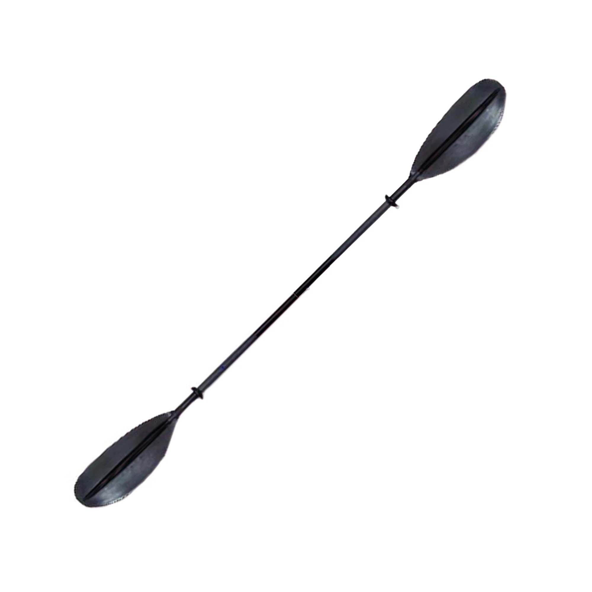 Swimline Solstice 2 Sided Aluminum Adjustable Quick Release Kayak River Paddle - Image 3