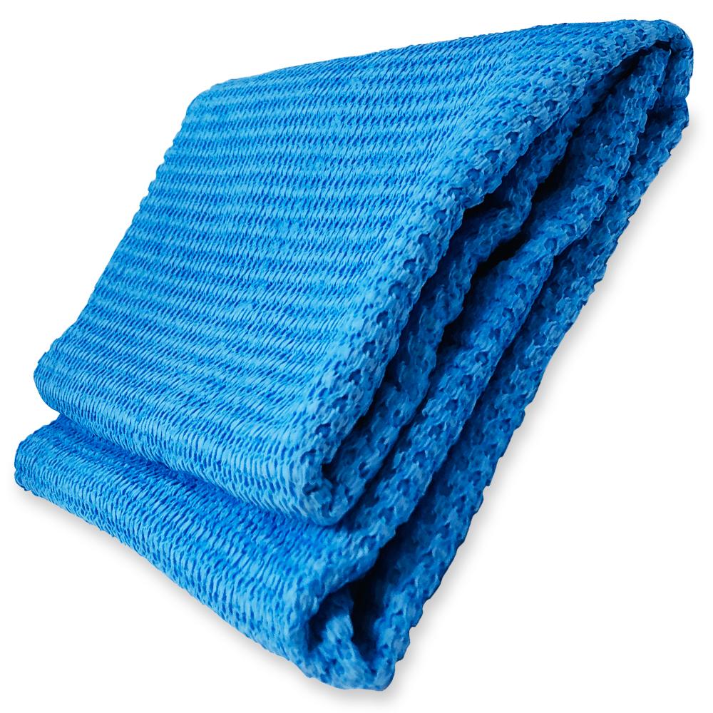 Synthetic Chamois Wash Towel - Image 5