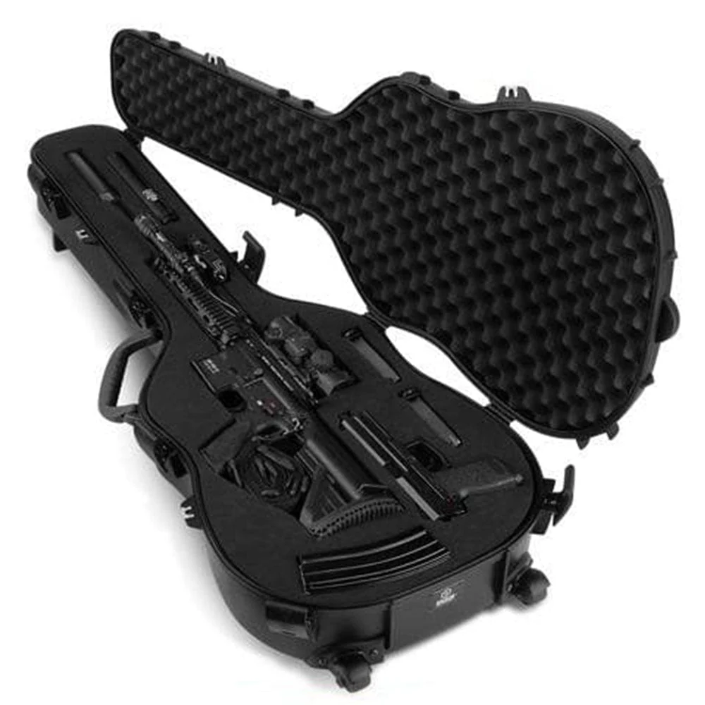 Tactical Discreet Guitar Case - Image 2