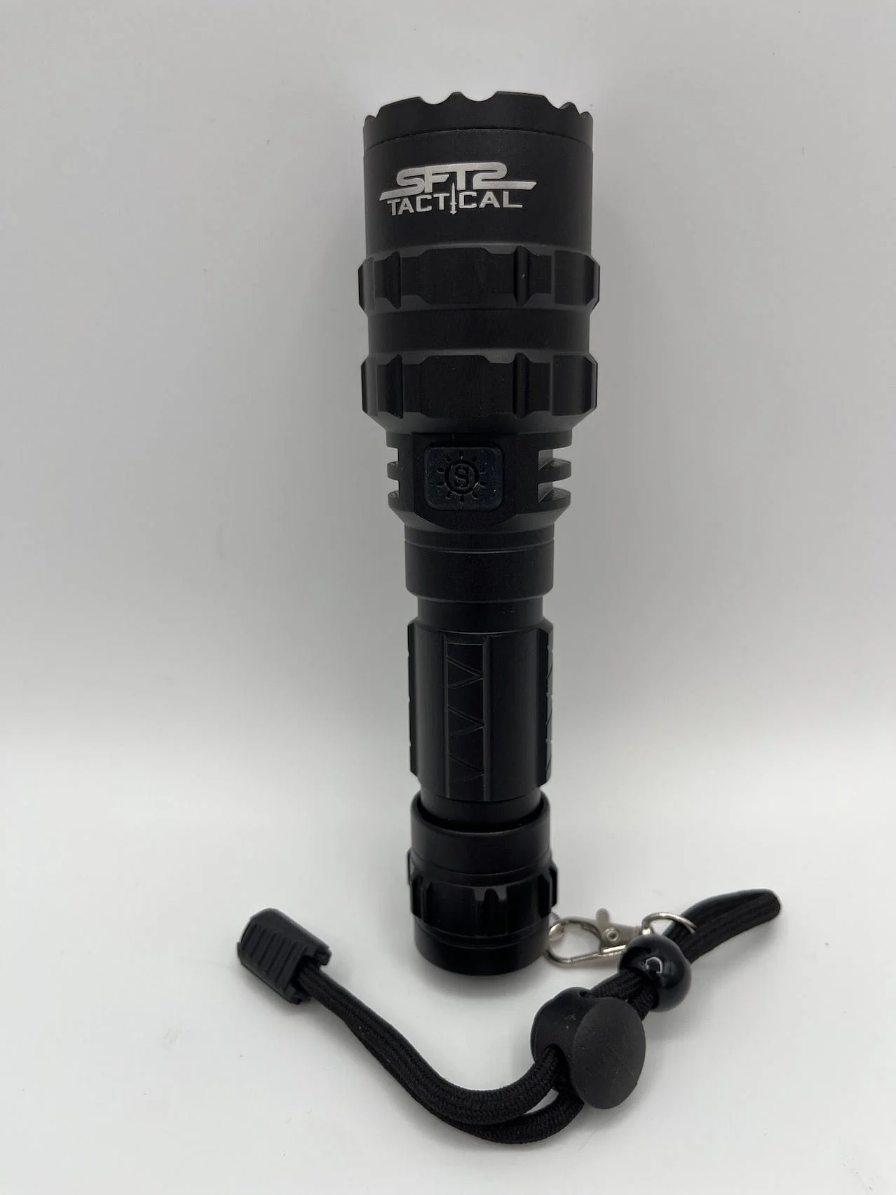 Tactical Multi Color Flashlight - 1600 Lumens - Image 17