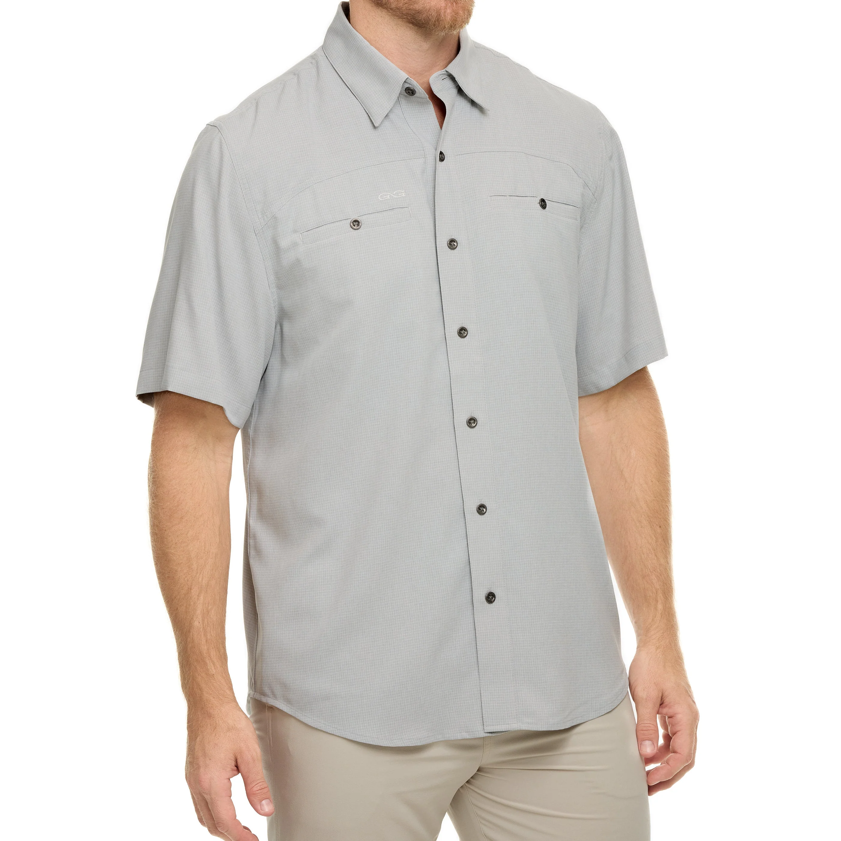 Tarpon Maverick Shirt - Image 3