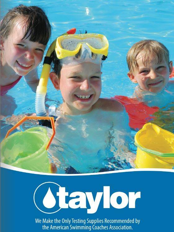 Taylor K-1000 Basic Residential OT DPD Swimming Pool & Spa Test Kit (2 Pack) - Image 6