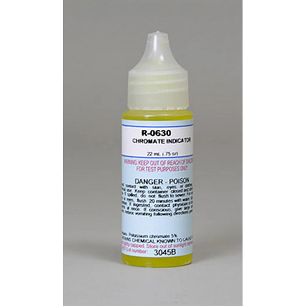 Taylor Magnetic Stirrer Speedstir StartUp Pack w/ Complete FAS-DPD Pool Test Kit - Image 7
