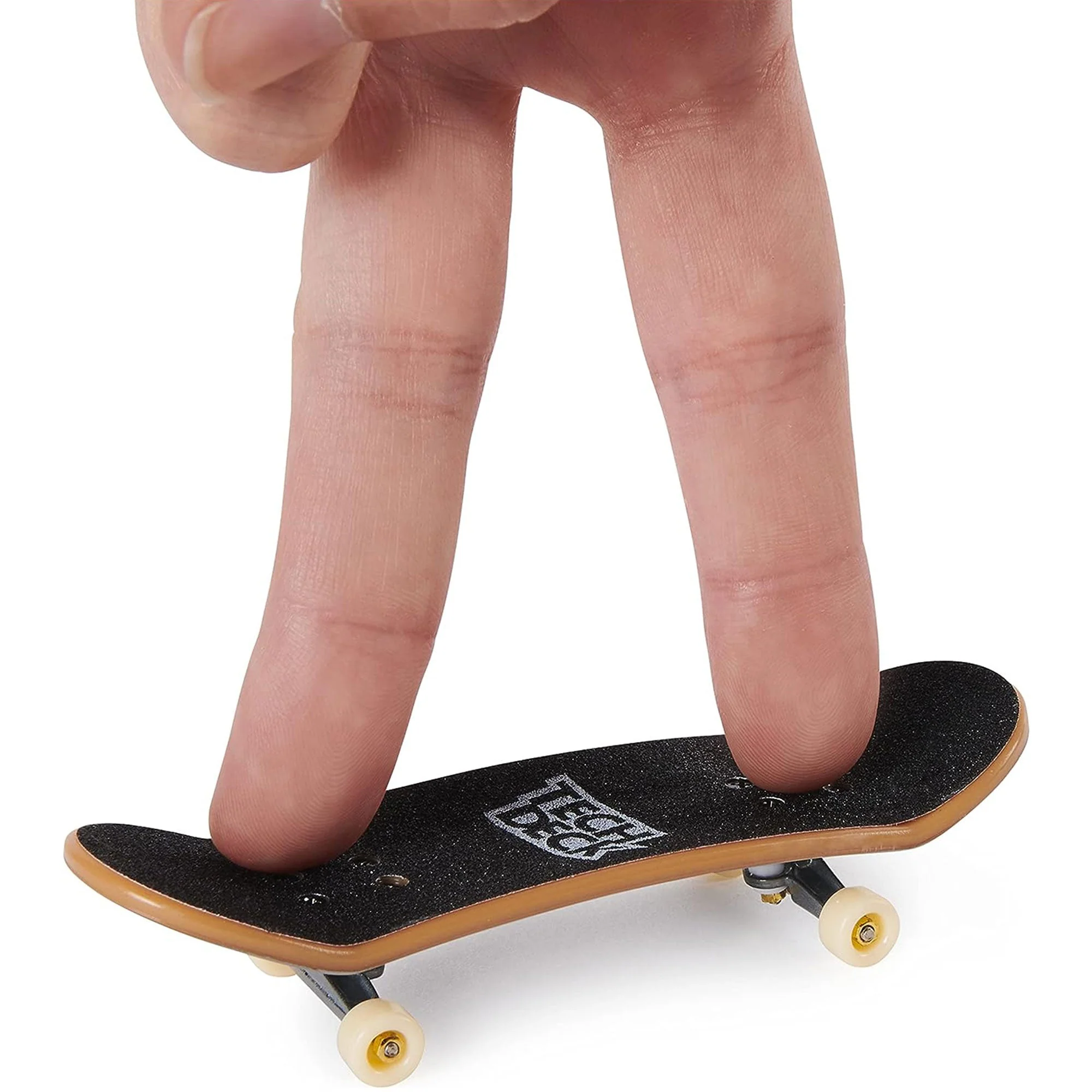 Tech Deck Customizable Sk8shop Fingerboard Skateboard Toy Bonus Pack, Multicolor - Image 3
