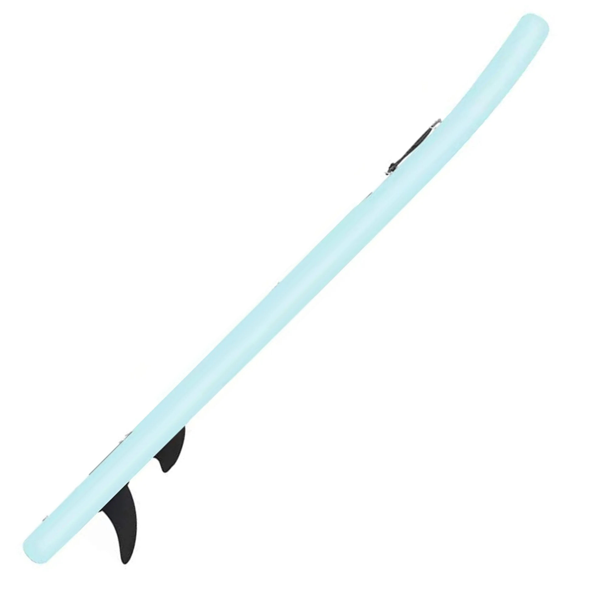 TELESPORT Paddle Boards Inflatable Stand Up Paddleboard with Accessories, Blue - Image 4