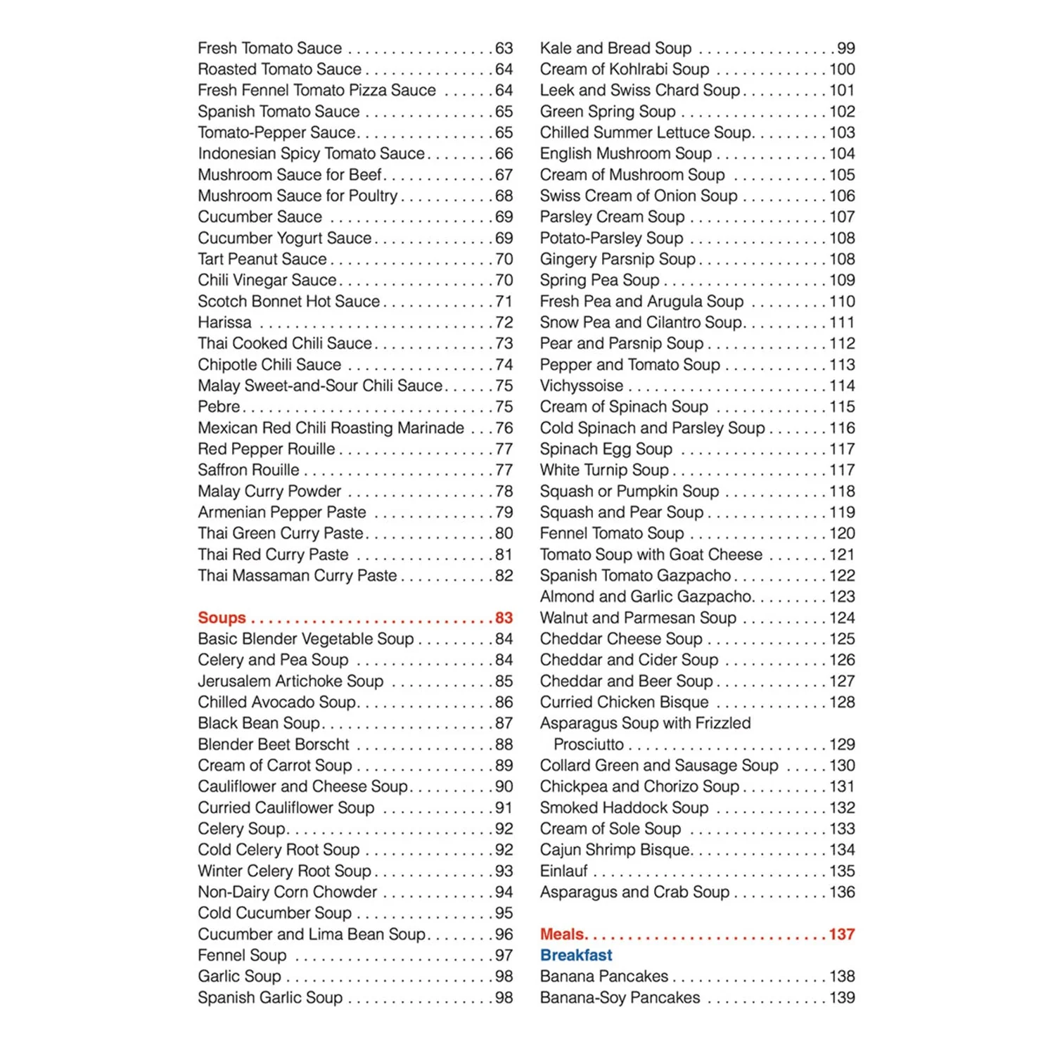 The Blender Bible Over 500 Recipes For Blenders by Andrew Chase, Paperback - Image 3