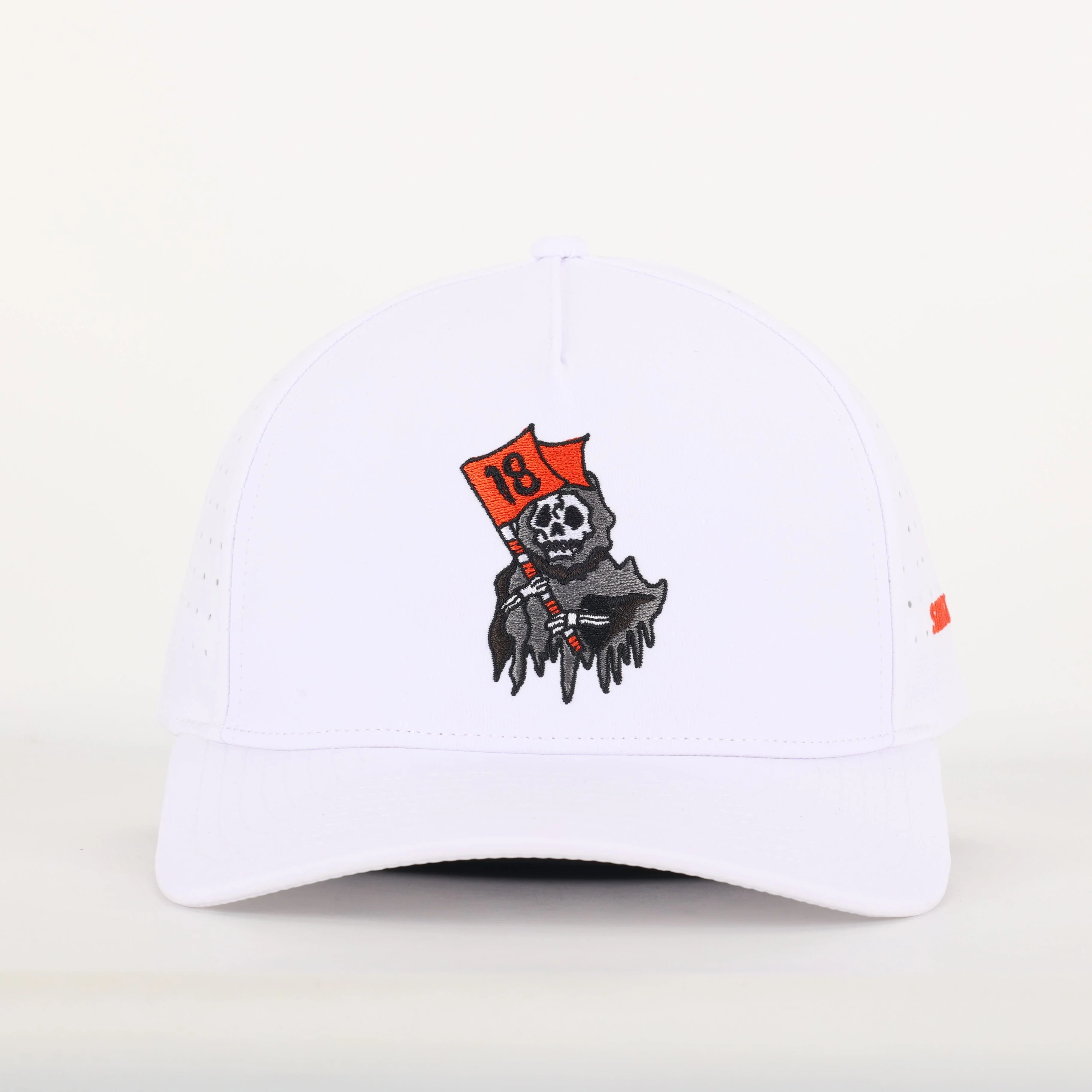 The Deathly Shanker Hat
