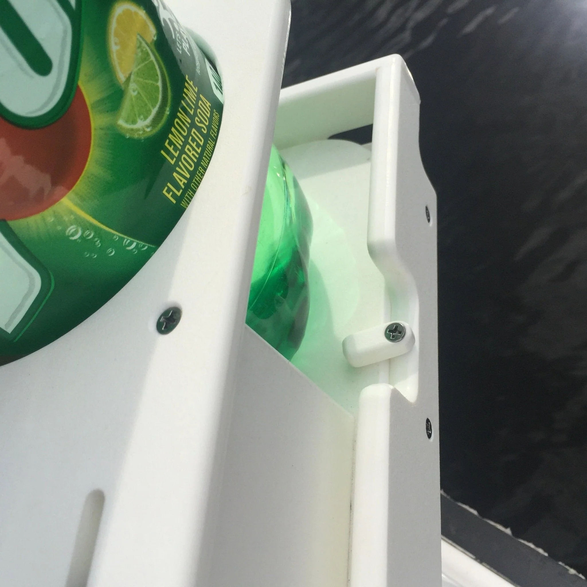 The Docktail Boat Table Caddy plus Bait Table Includes All Angle Adjustable Rod Holder Mount - Image 11