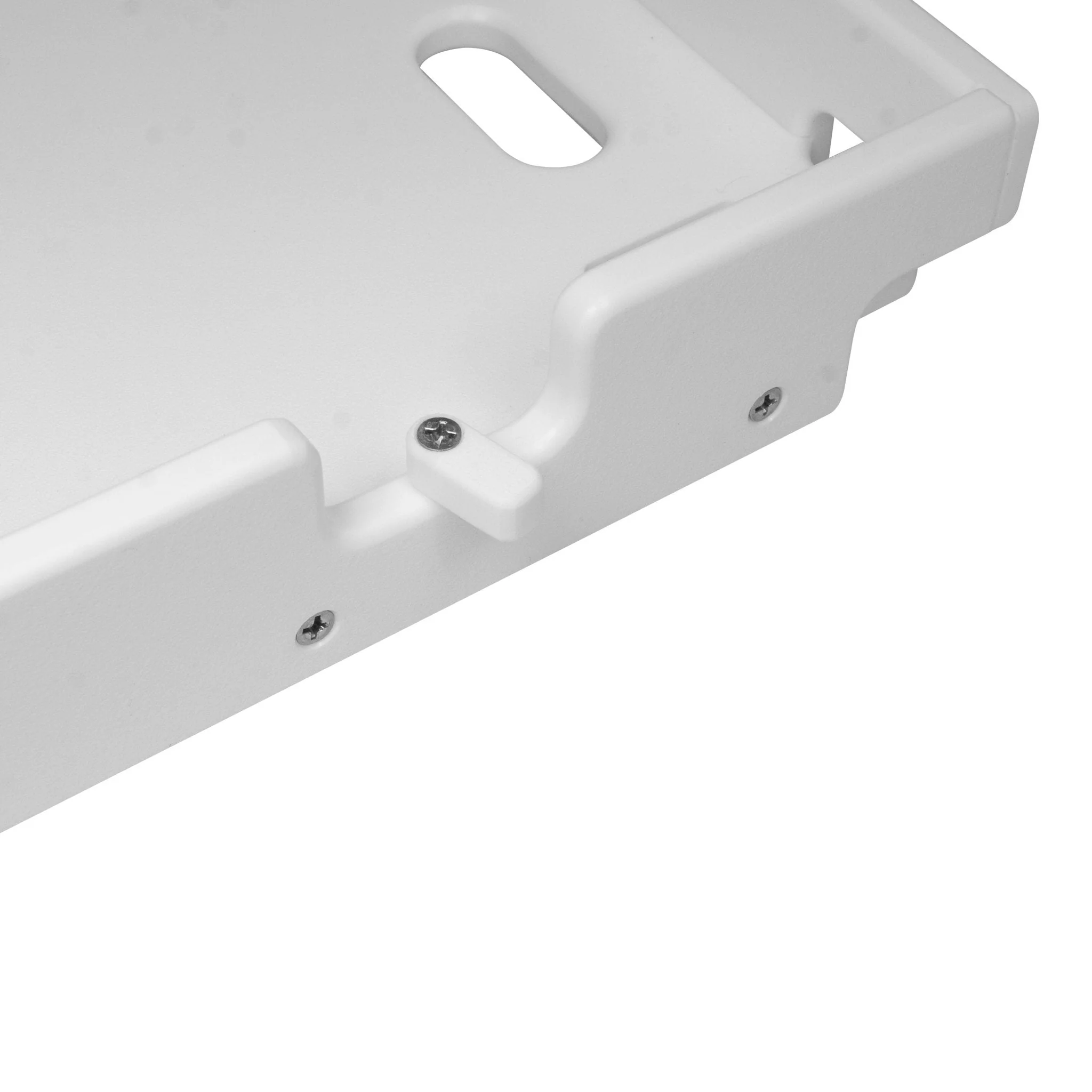 The Docktail Boat Table Caddy plus Bait Table Includes All Angle Adjustable Rod Holder Mount - Image 16
