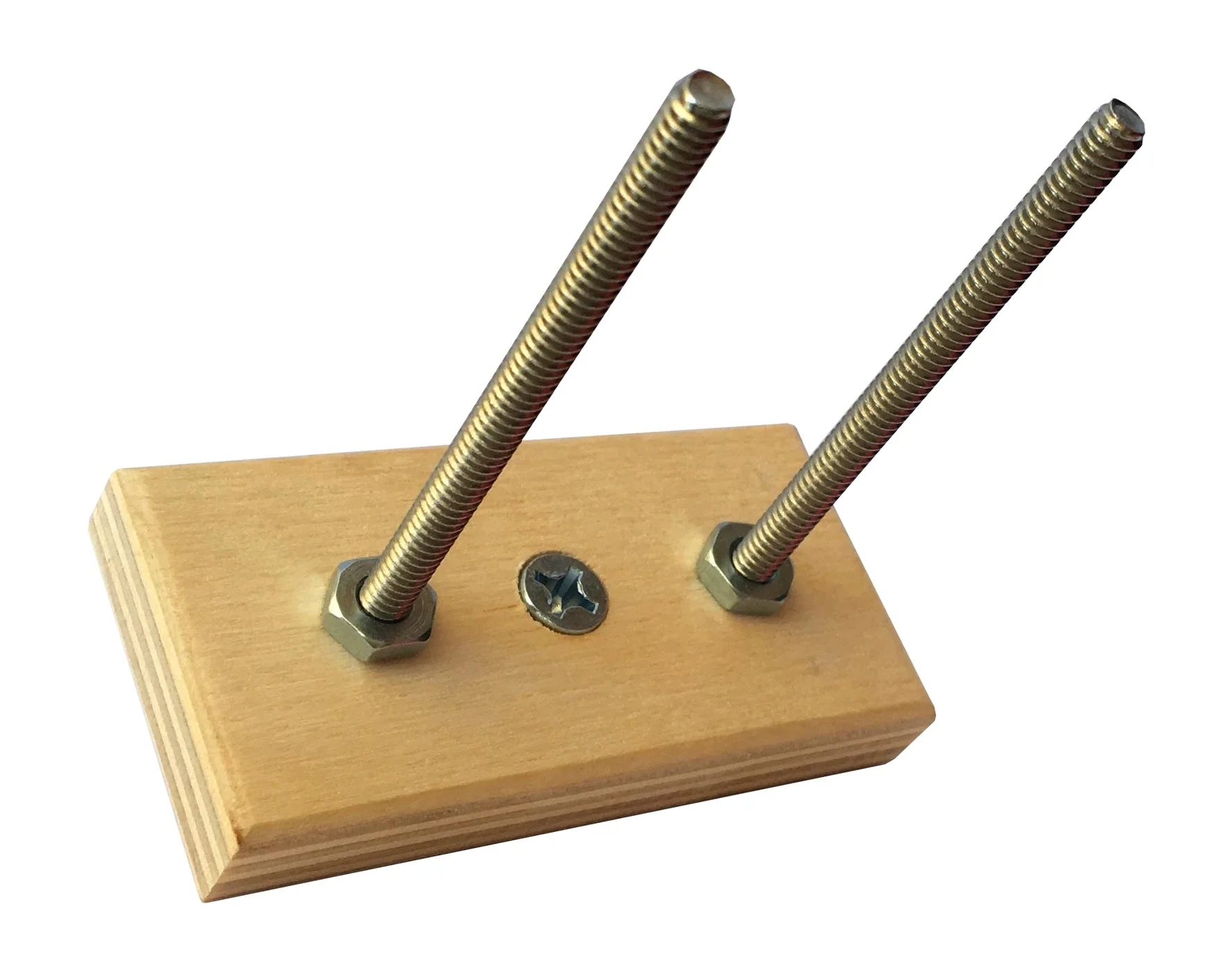 THE FLOATER deck display - Image 2