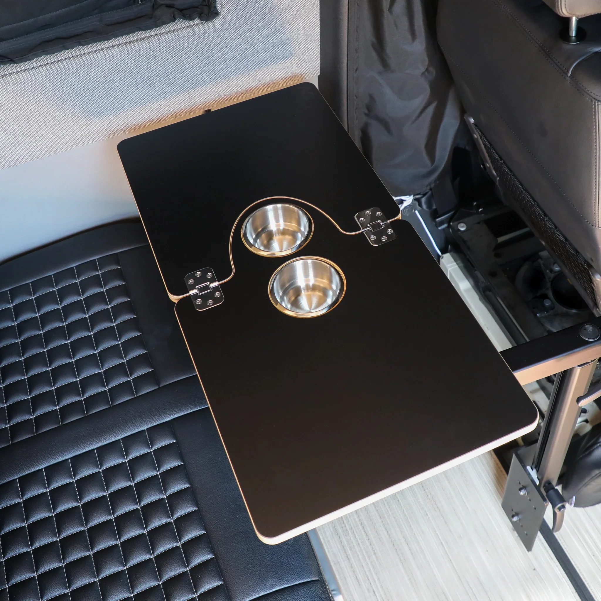 The Jenna 2.0 Folding Table Top - Image 2