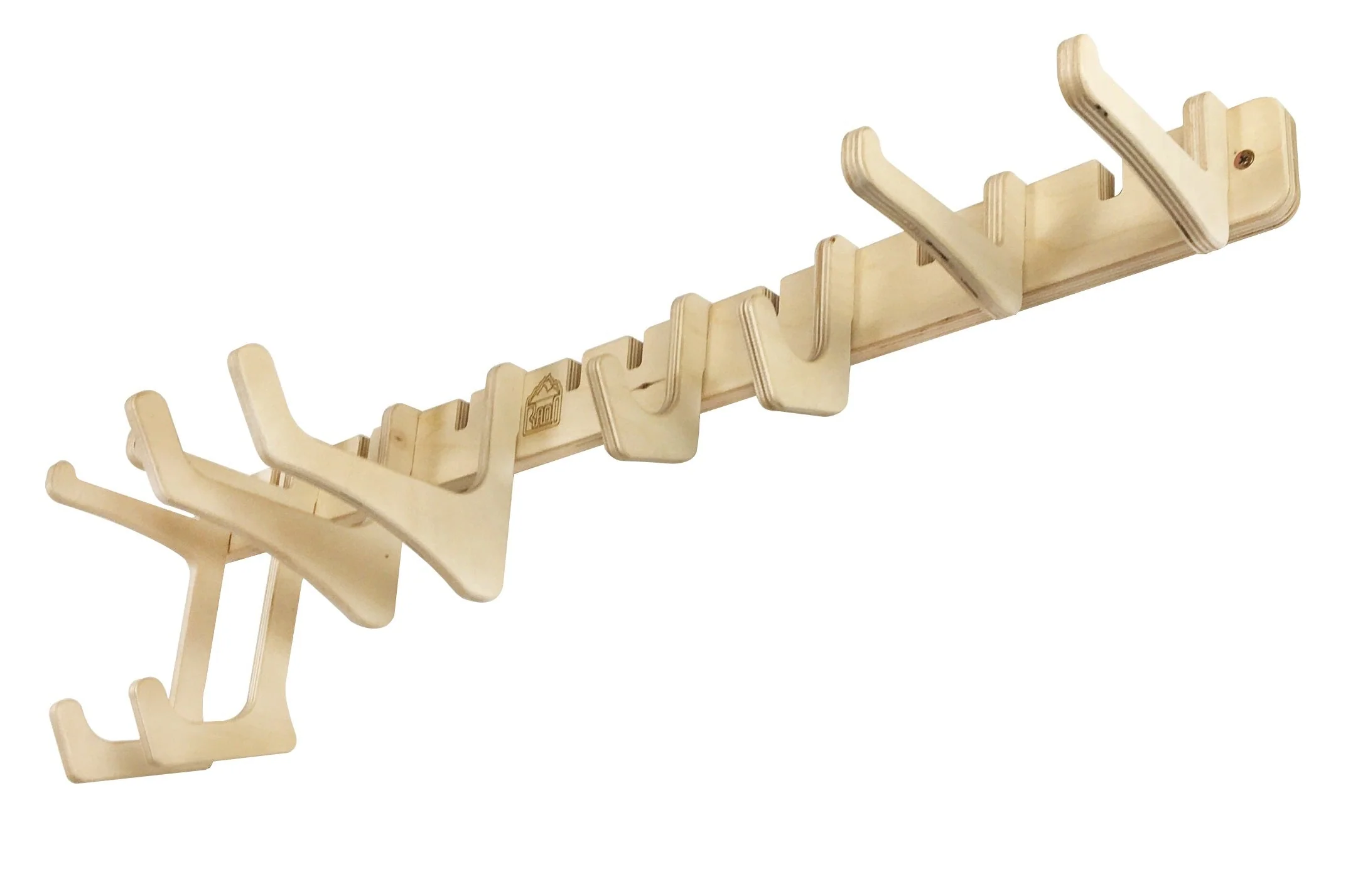THE JETTY fishing gear rack - Image 3