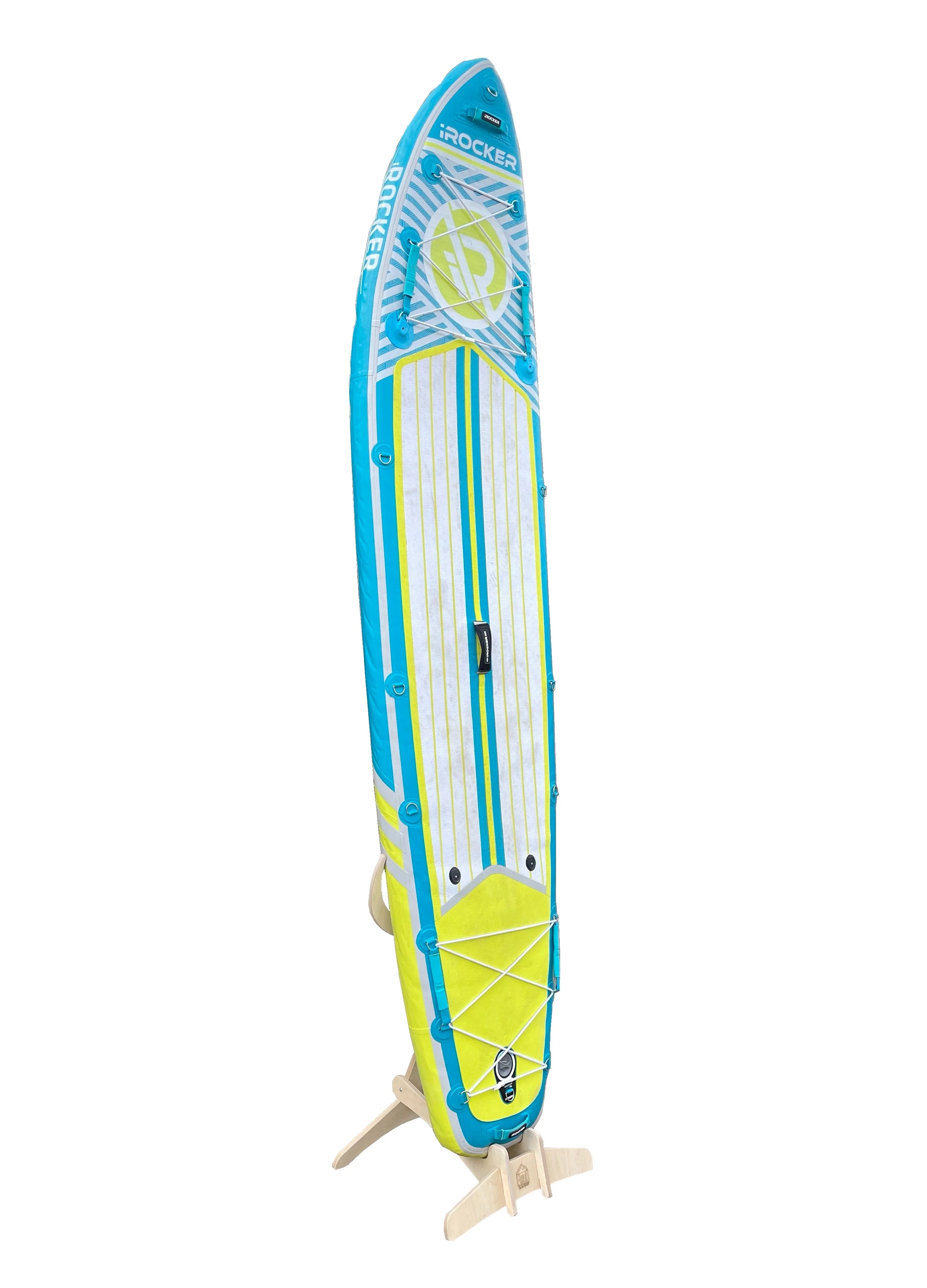 THE SHAKA XL paddle board display rack - Image 2