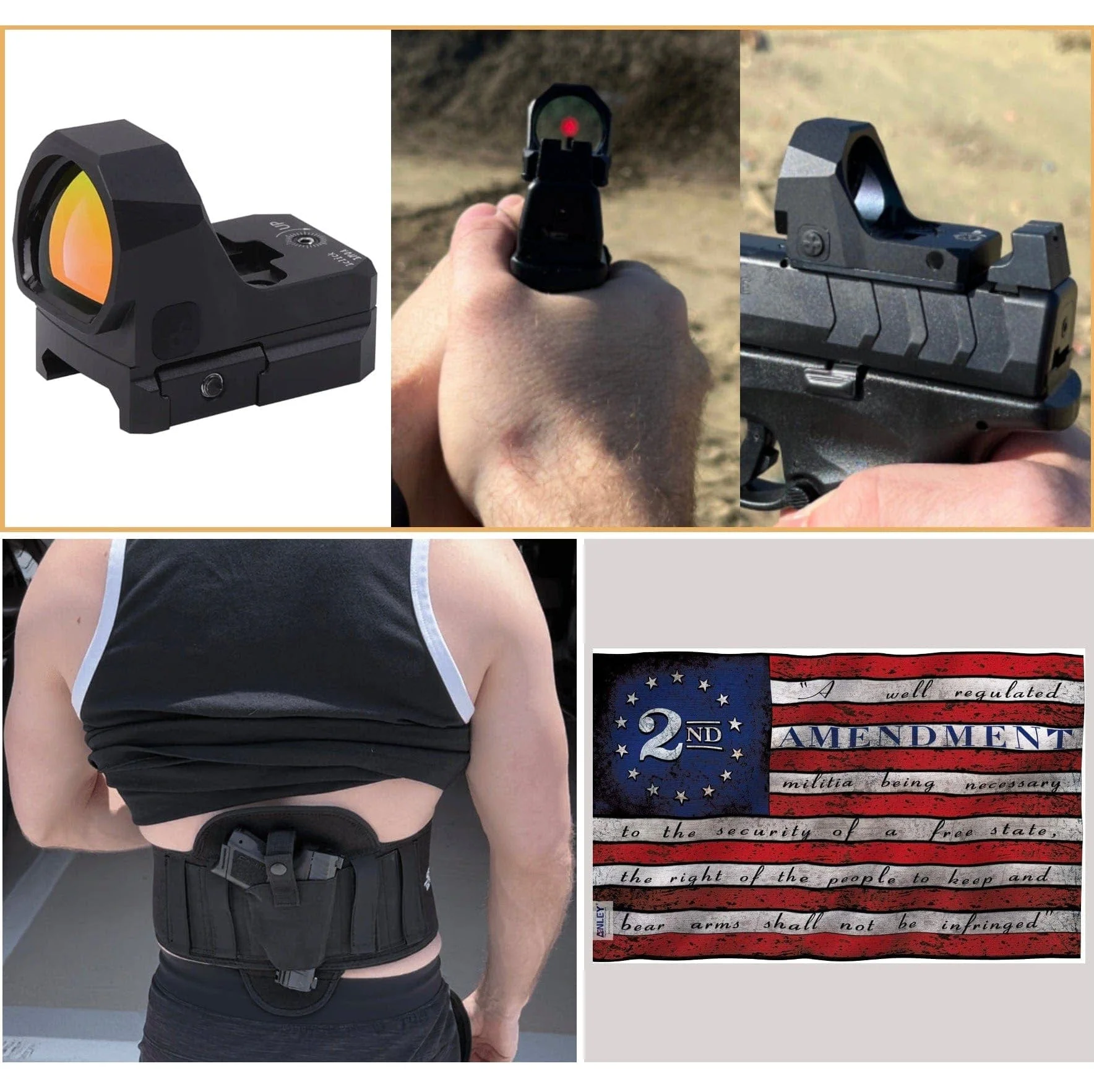 The Well Regulated - Image 2