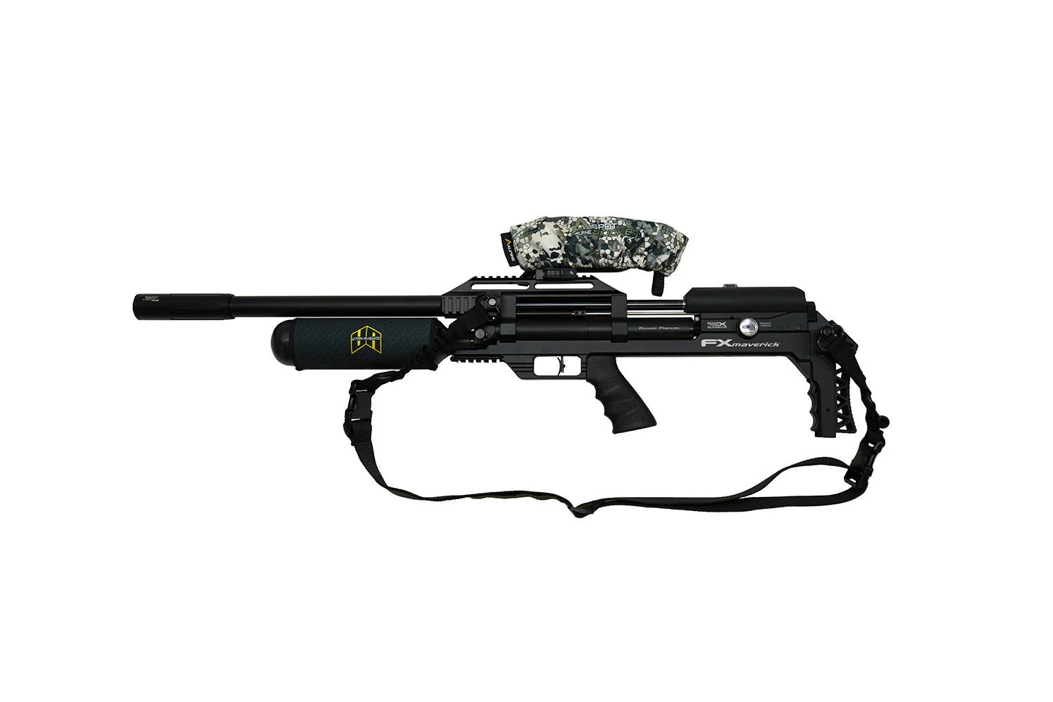 Thermal Scope Cover - Image 3