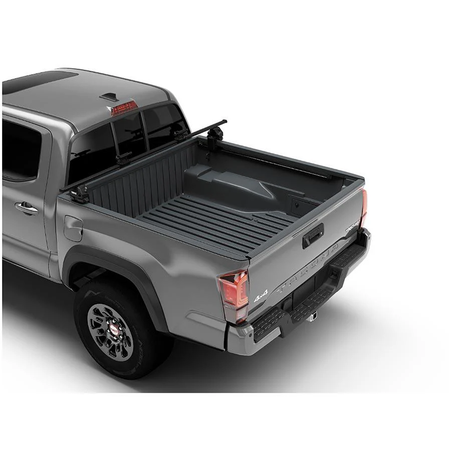 Thule Bed Rider Pro Full Size Truck Bed Rack - Image 5