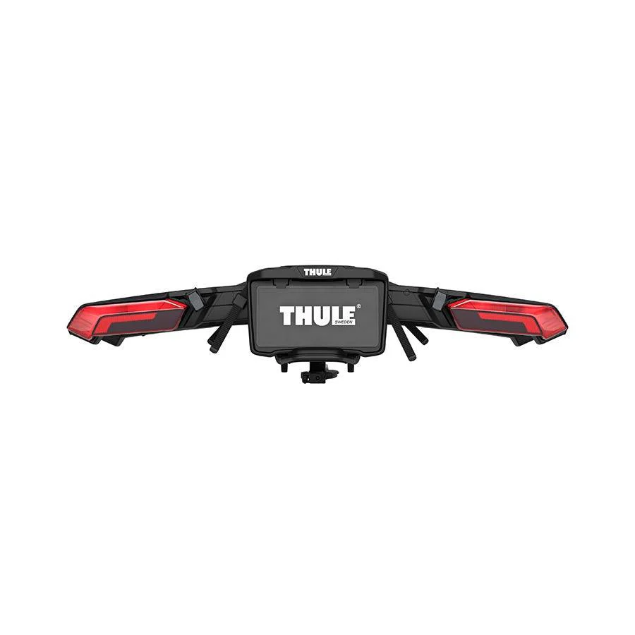 Thule Epos bike car hitch rack - Image 9