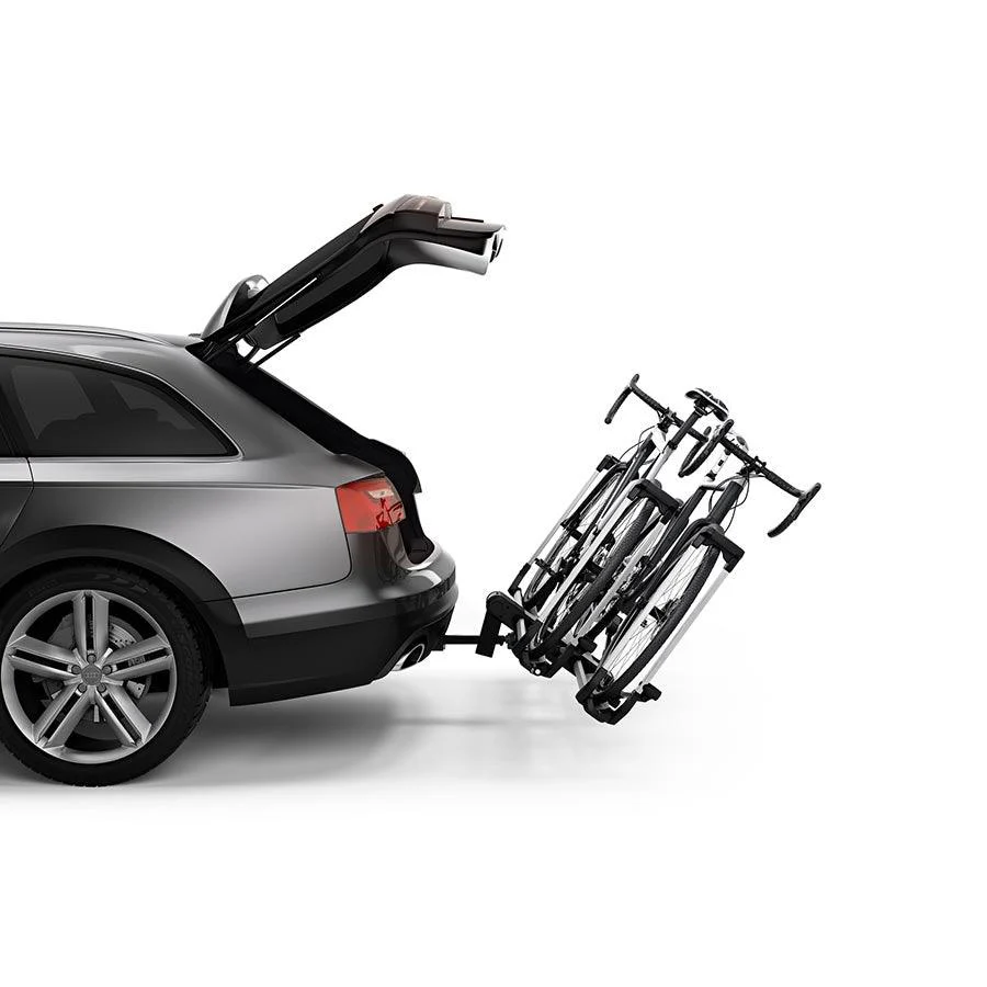 Thule Helium Platform XT Hitch Mount Rack - Image 5