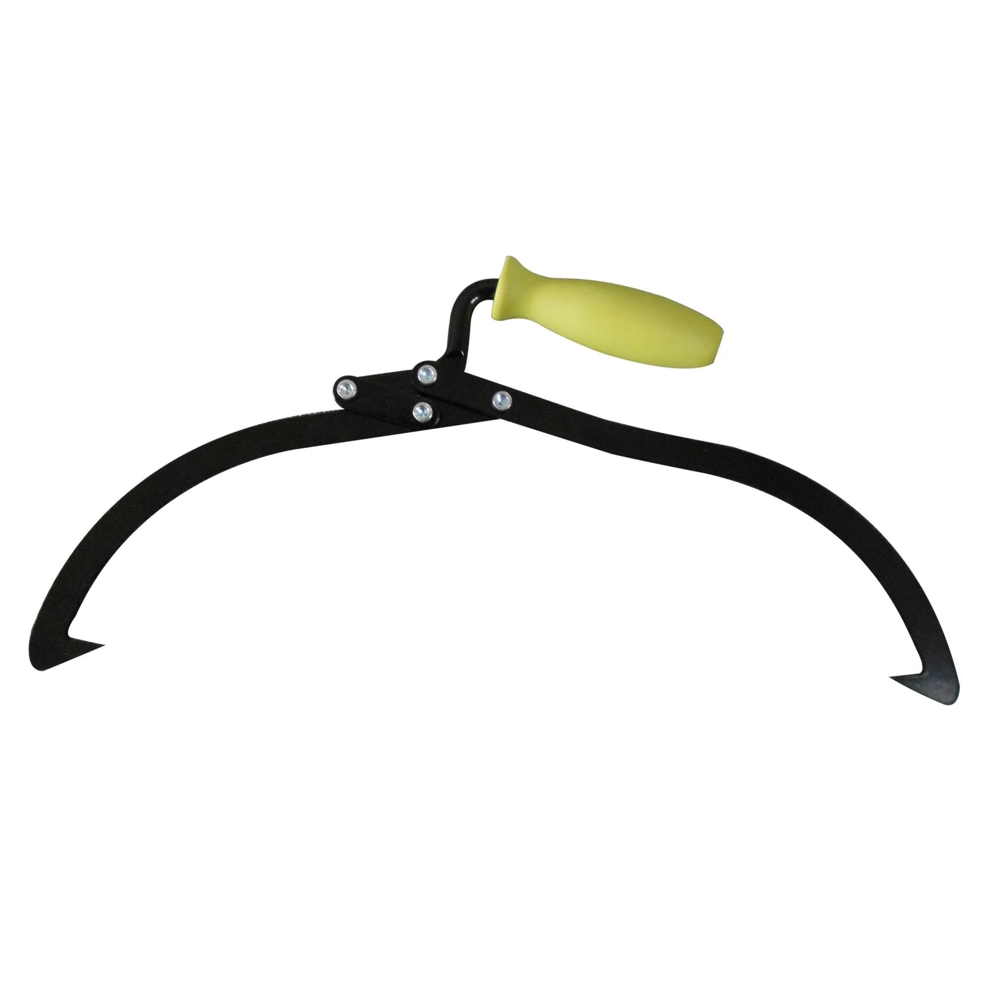 Timber Tuff 16 Inch Logging Lifting and Carrying Firewood Log Tongs (2 Pack) - Image 3