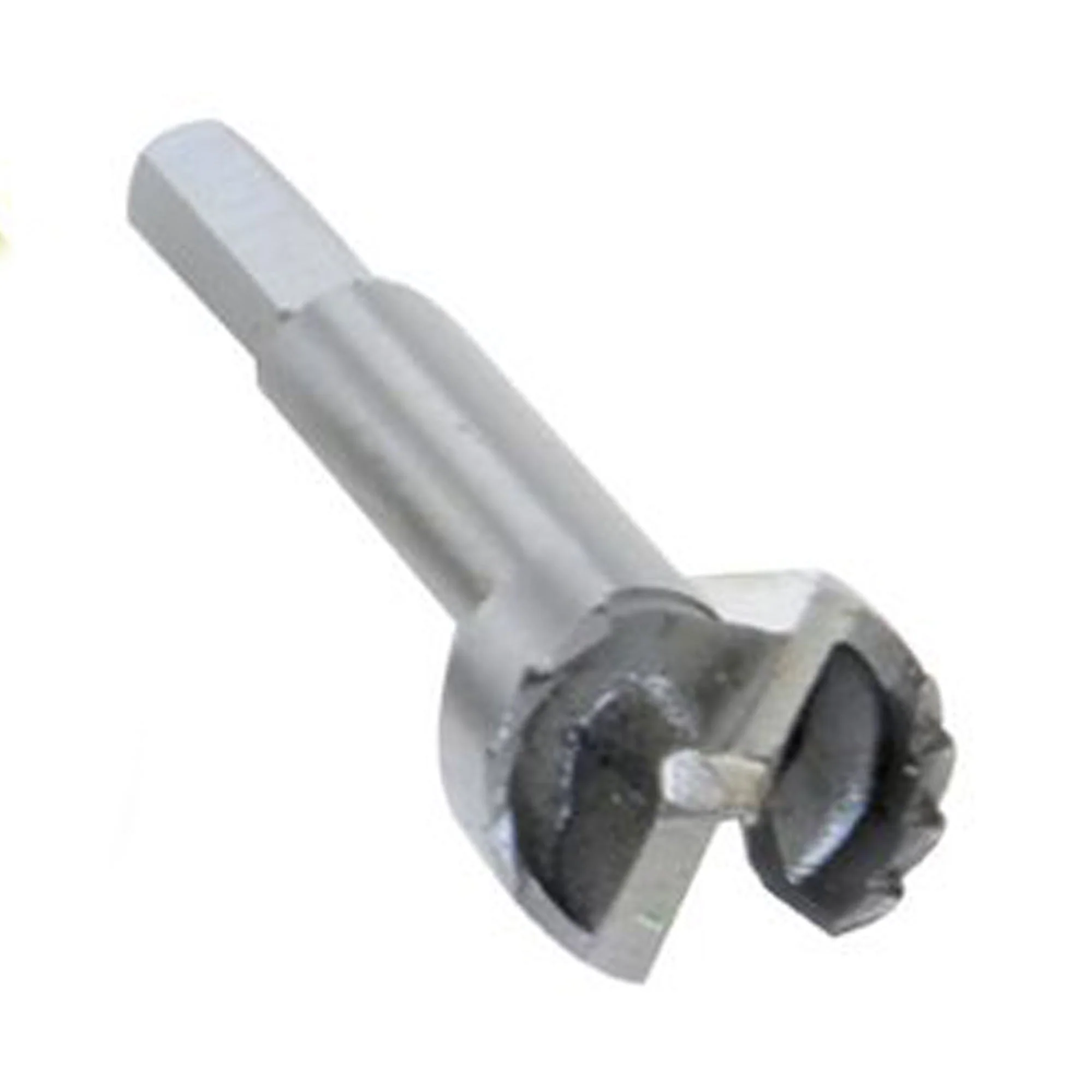 Timber Tuff TMC-01TCFB 1 Inch Aluminum Twin Blade Tenon Cutter w/ Forstner Bit - Image 8
