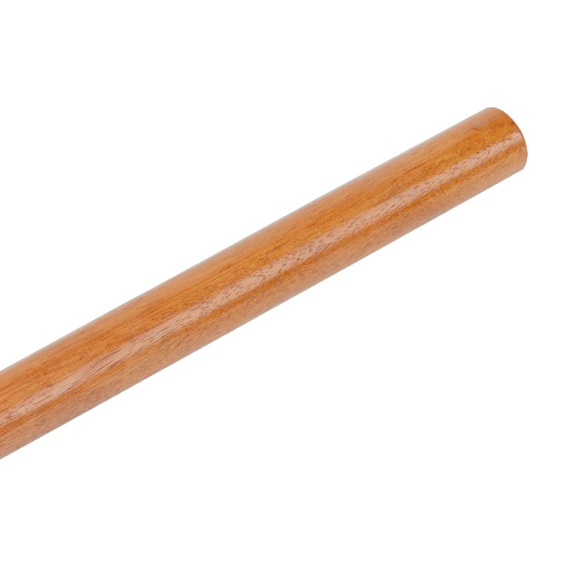 Timber Tuff TMW-08 24 Inch Steel Bark Spud with Wooden Handle for Debarking Logs - Image 6