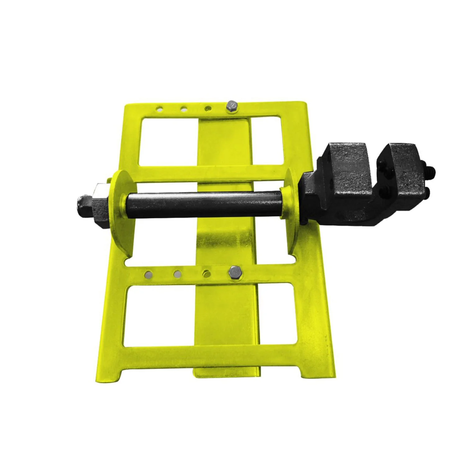 Timber Tuff TMW-56 Steel Lumber Cutting Sawmill Tool Guide for Chainsaw (4 Pack) - Image 2