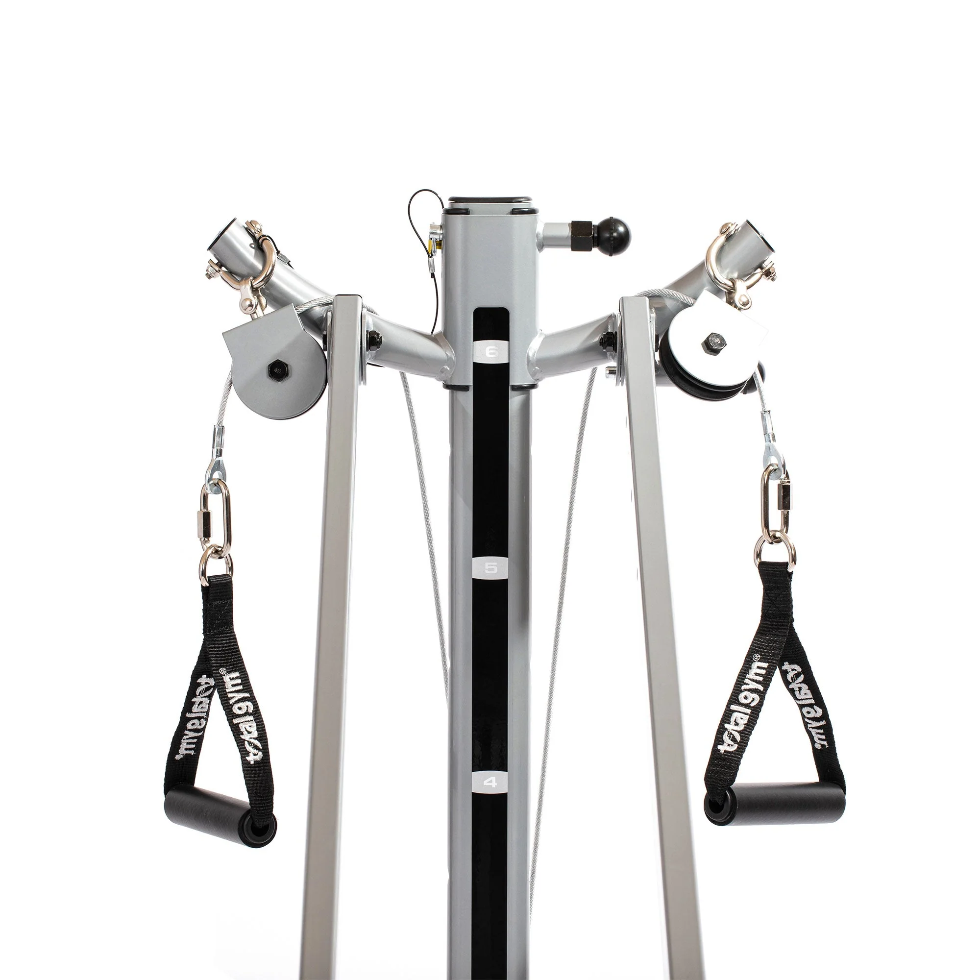 Total Gym APEX G1 Home Fitness Incline Weight Training with 6 Resistance Levels - Image 6