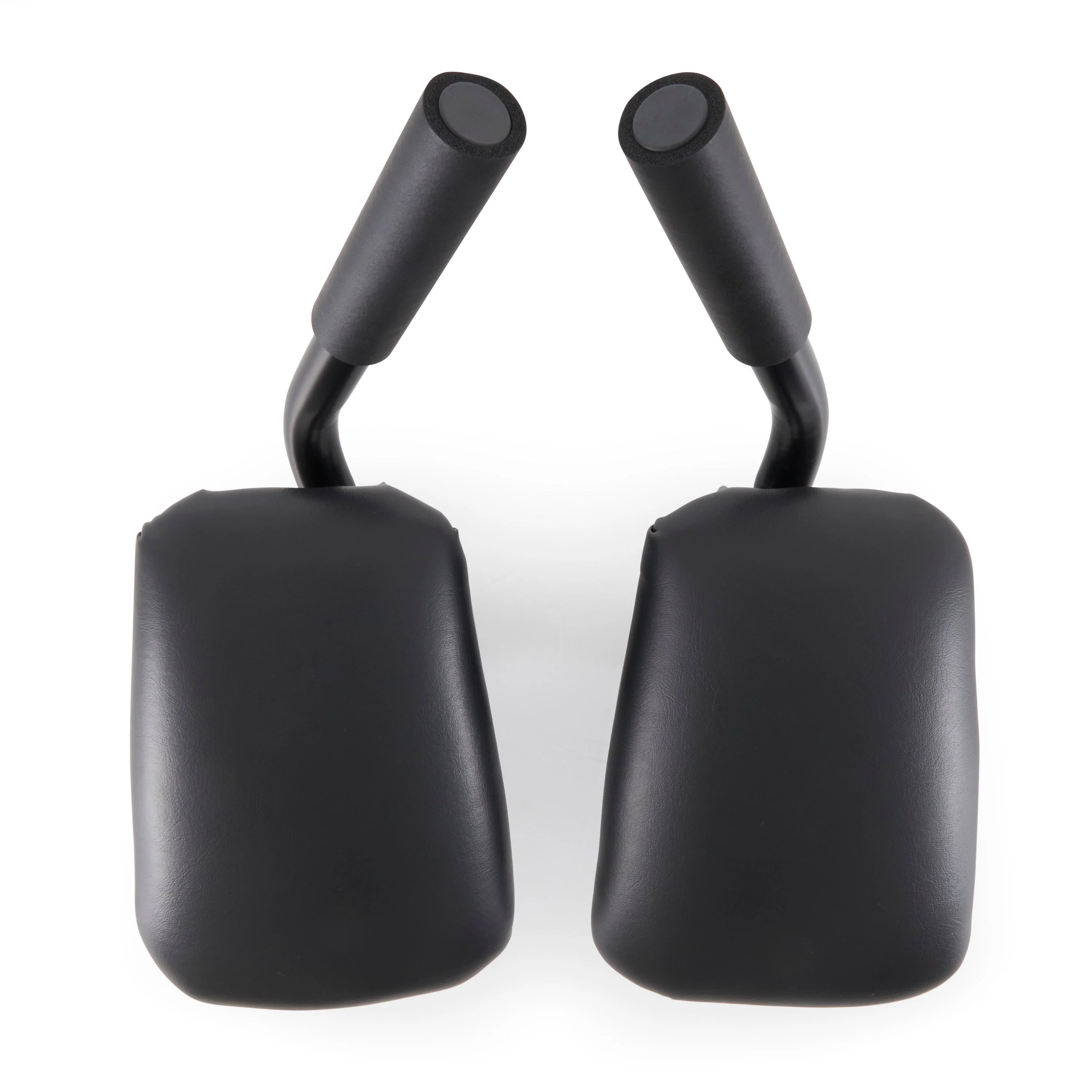 Total Gym Attachable Ab Crunch Accessory and DVD for Home Gym Workout Machines - Image 6