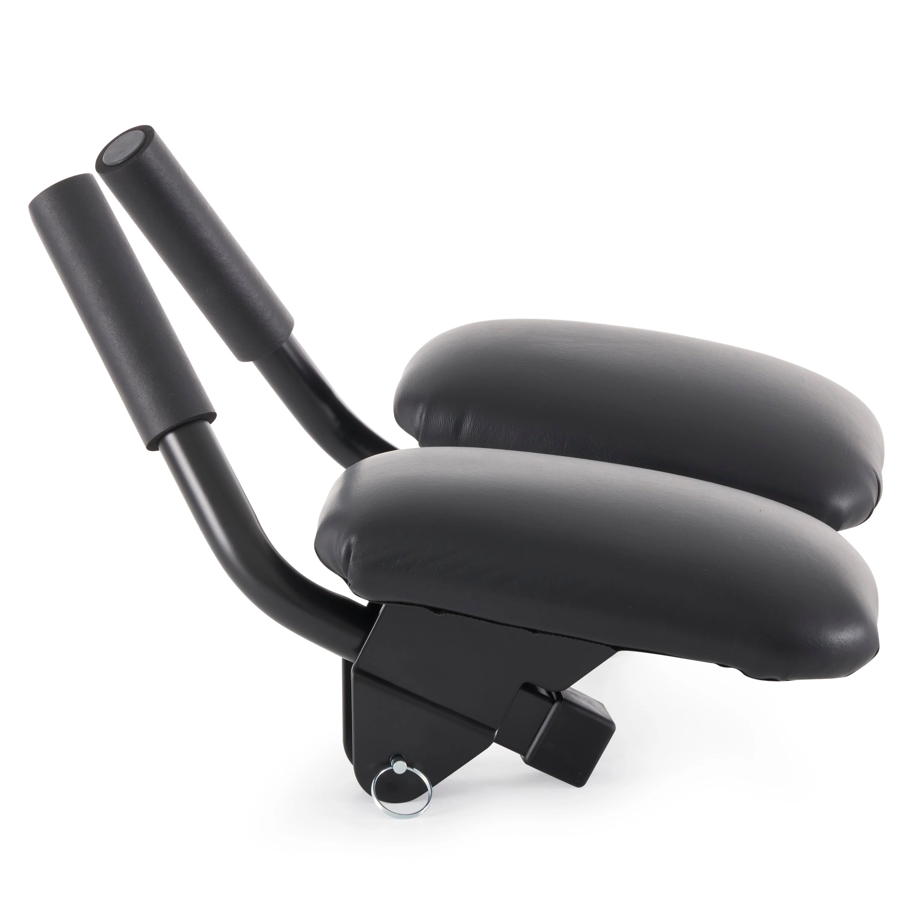Total Gym Attachable Ab Crunch Accessory and DVD for Home Gym Workout Machines - Image 8