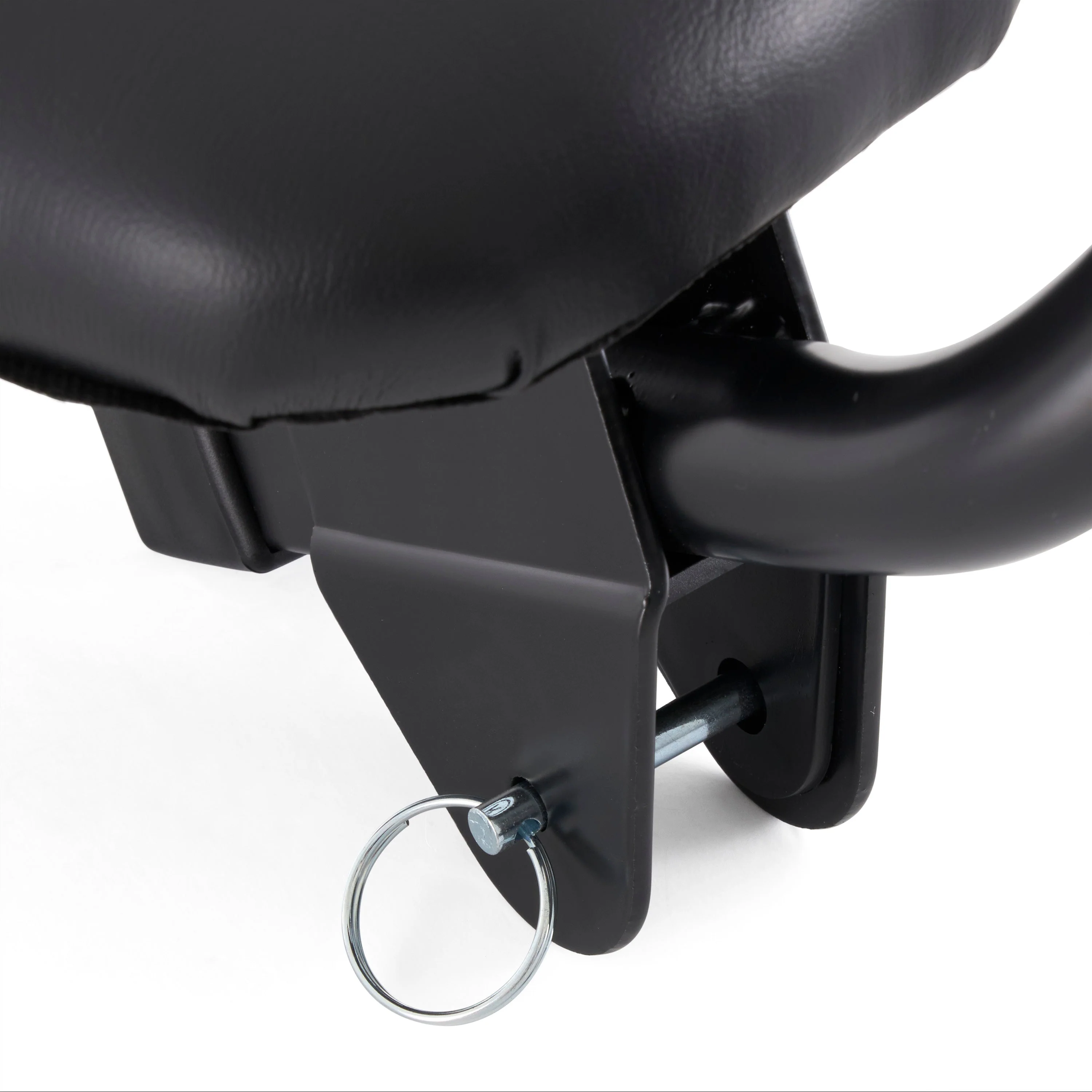 Total Gym Attachable Ab Crunch Accessory and DVD for Home Gym Workout Machines - Image 9