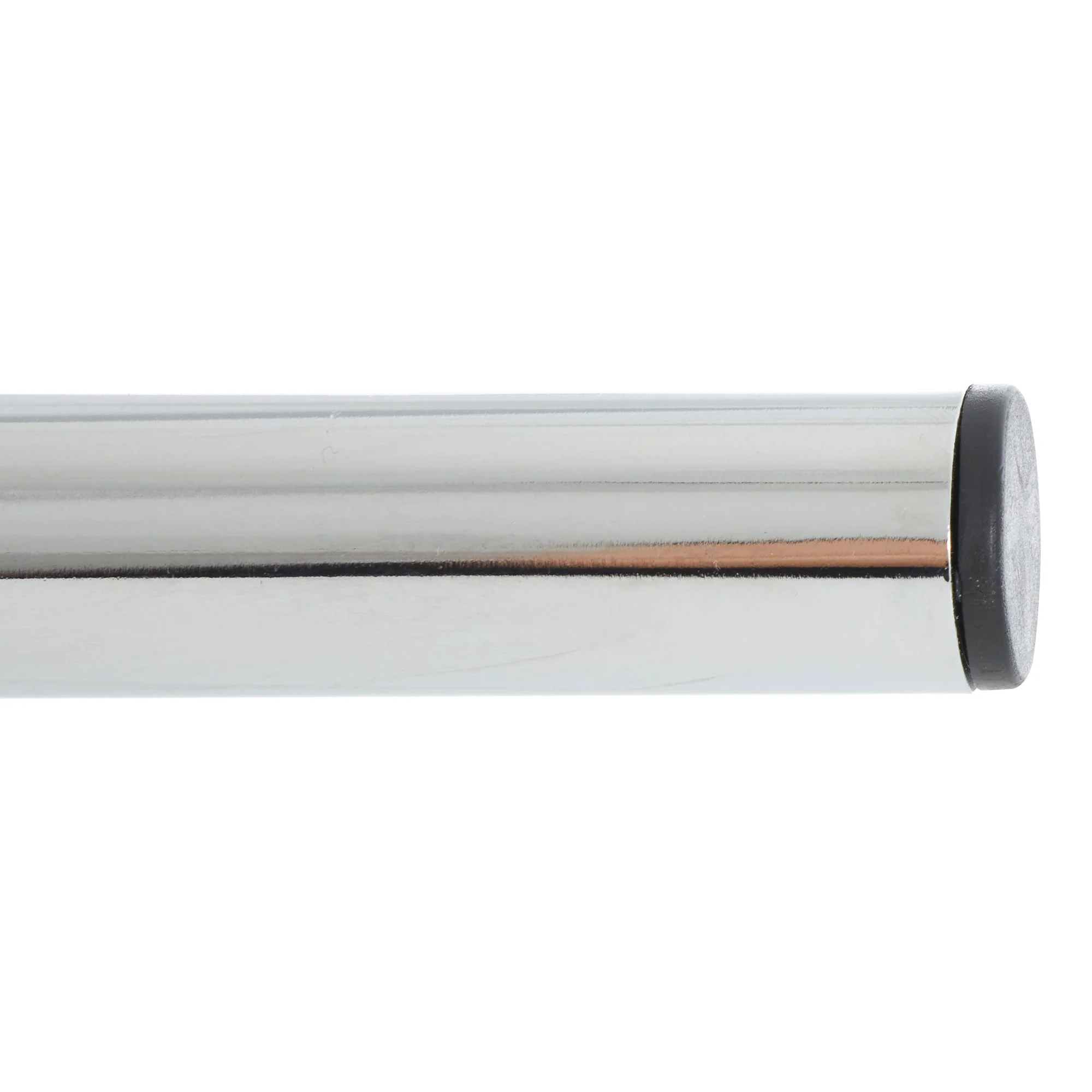 Total Gym Heavy Duty Total Gym Home Unit Weight Bar for Added Strength, Chrome - Image 8