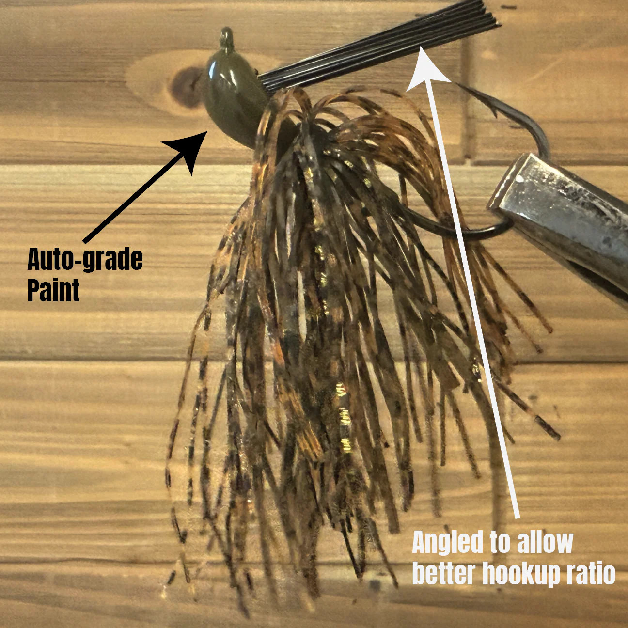 Tournament Series Casting Jig - Image 2