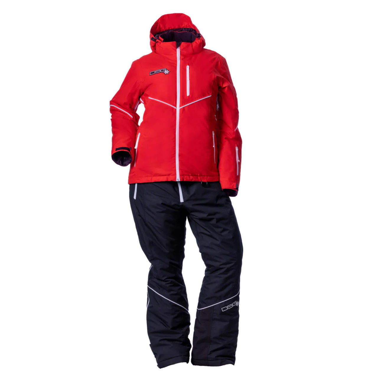 Trail Elite Bib - Image 7