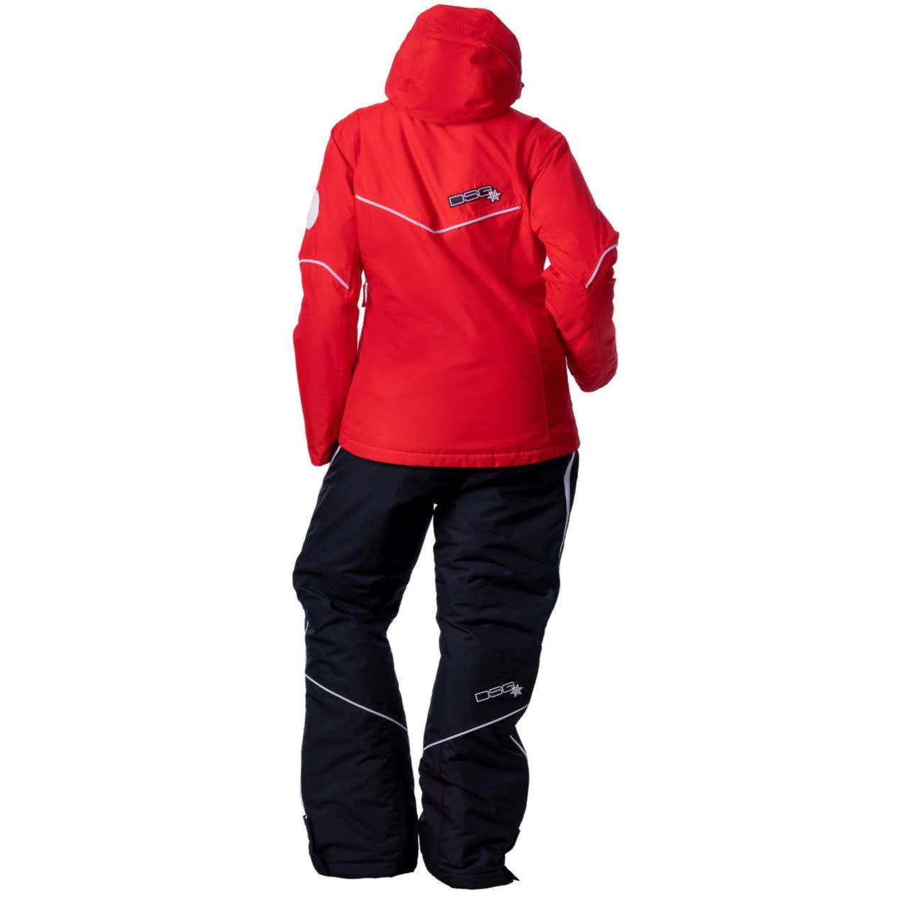 Trail Elite Jacket - Image 15