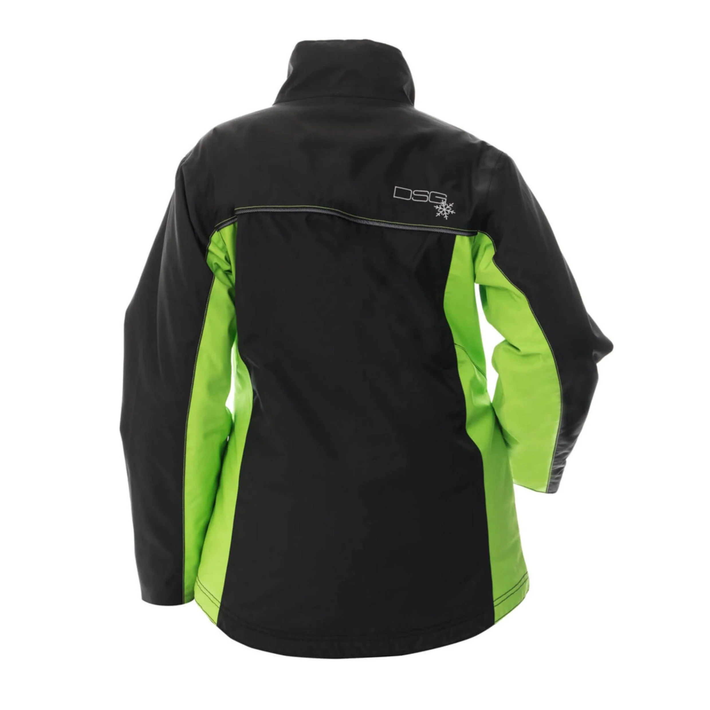 Trail Jacket - Image 6