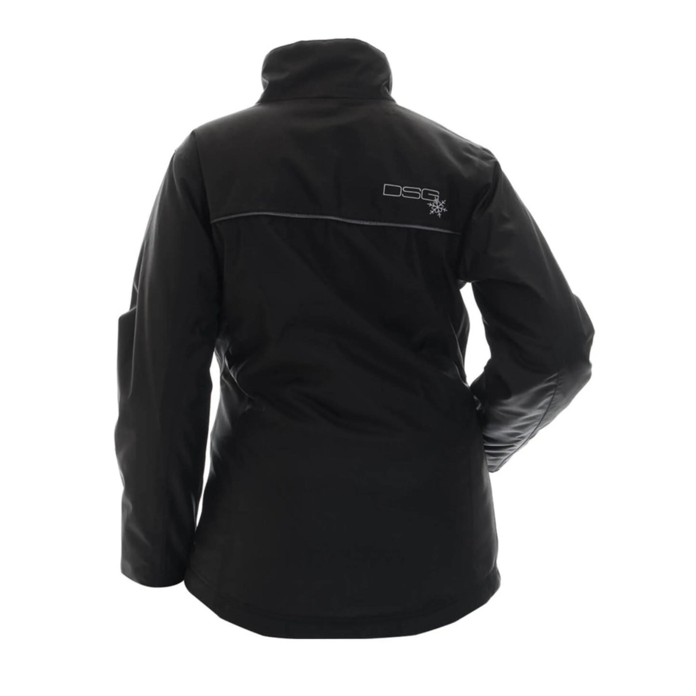 Trail Jacket - Image 9