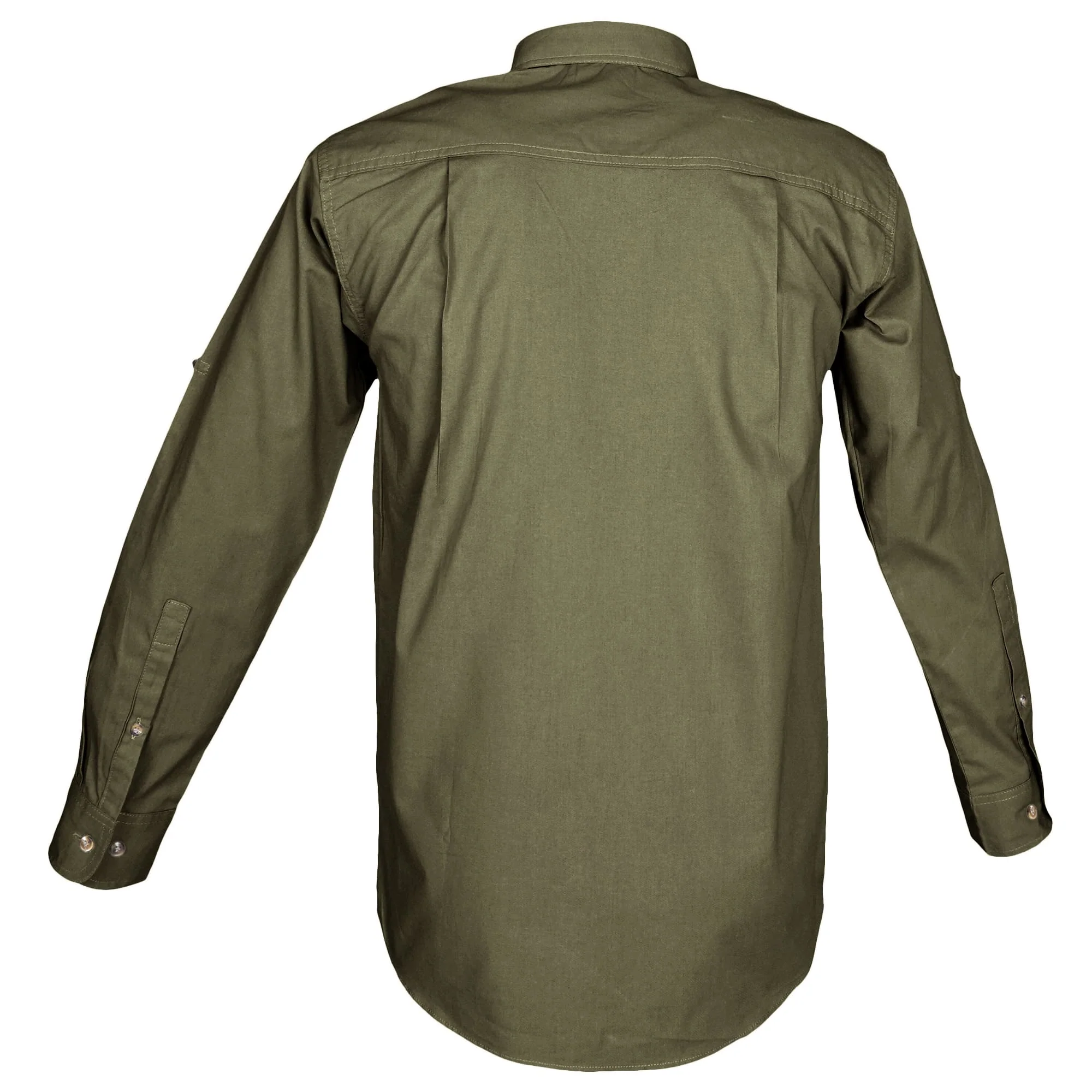Trail Shirt for Men - L/Sleeve - Image 2