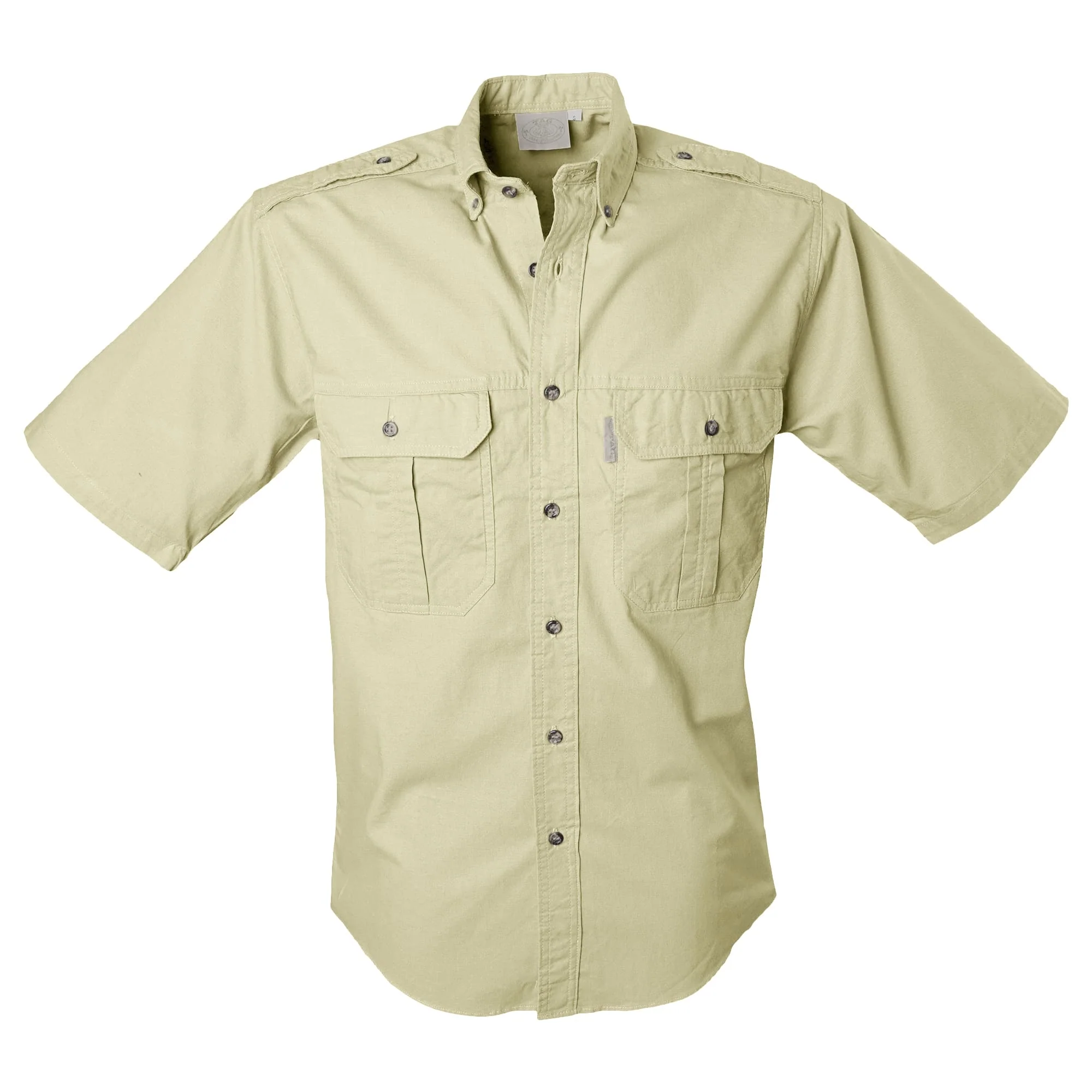 Trail Shirt for Men - S/Sleeve - Image 10