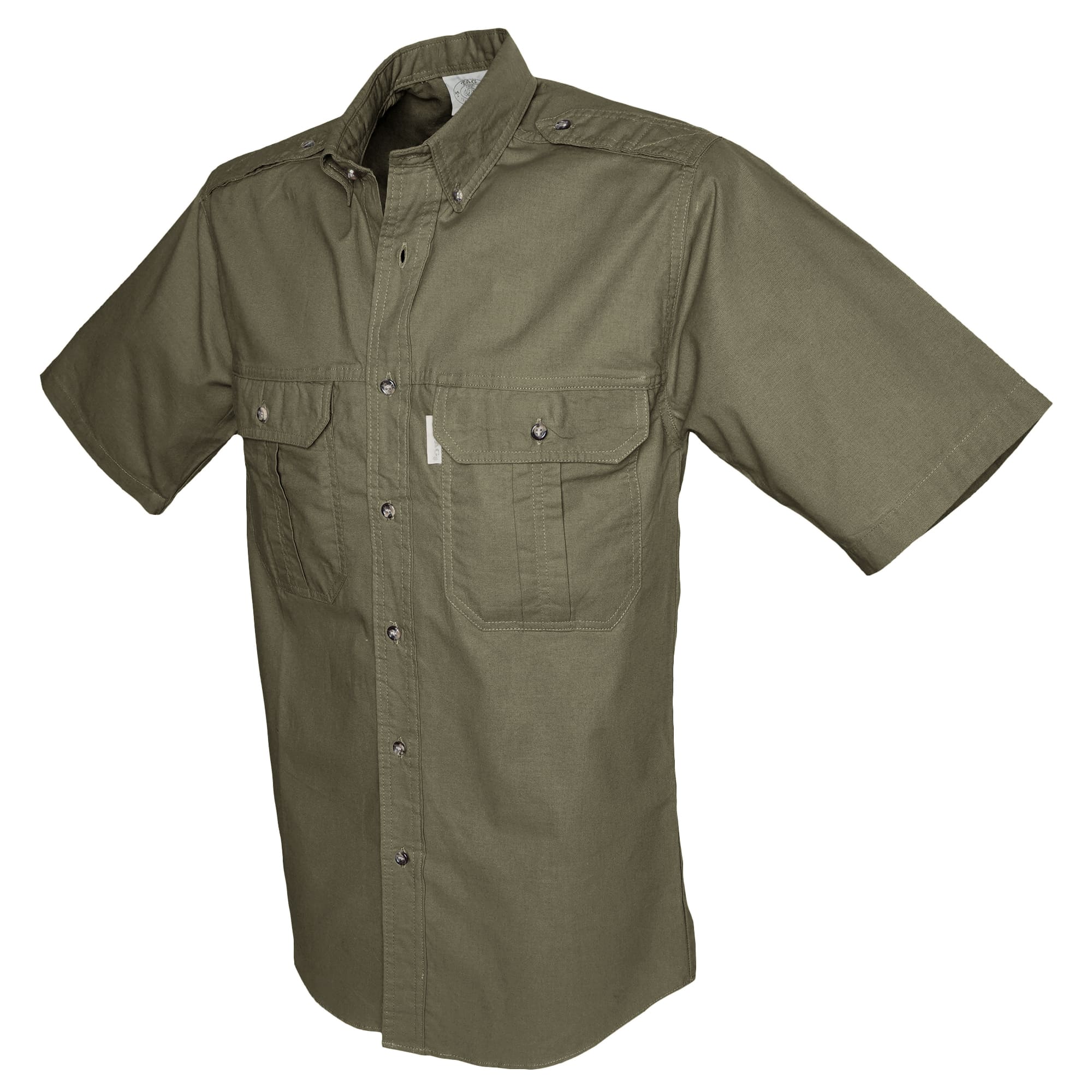 Trail Shirt for Men - S/Sleeve - Image 6