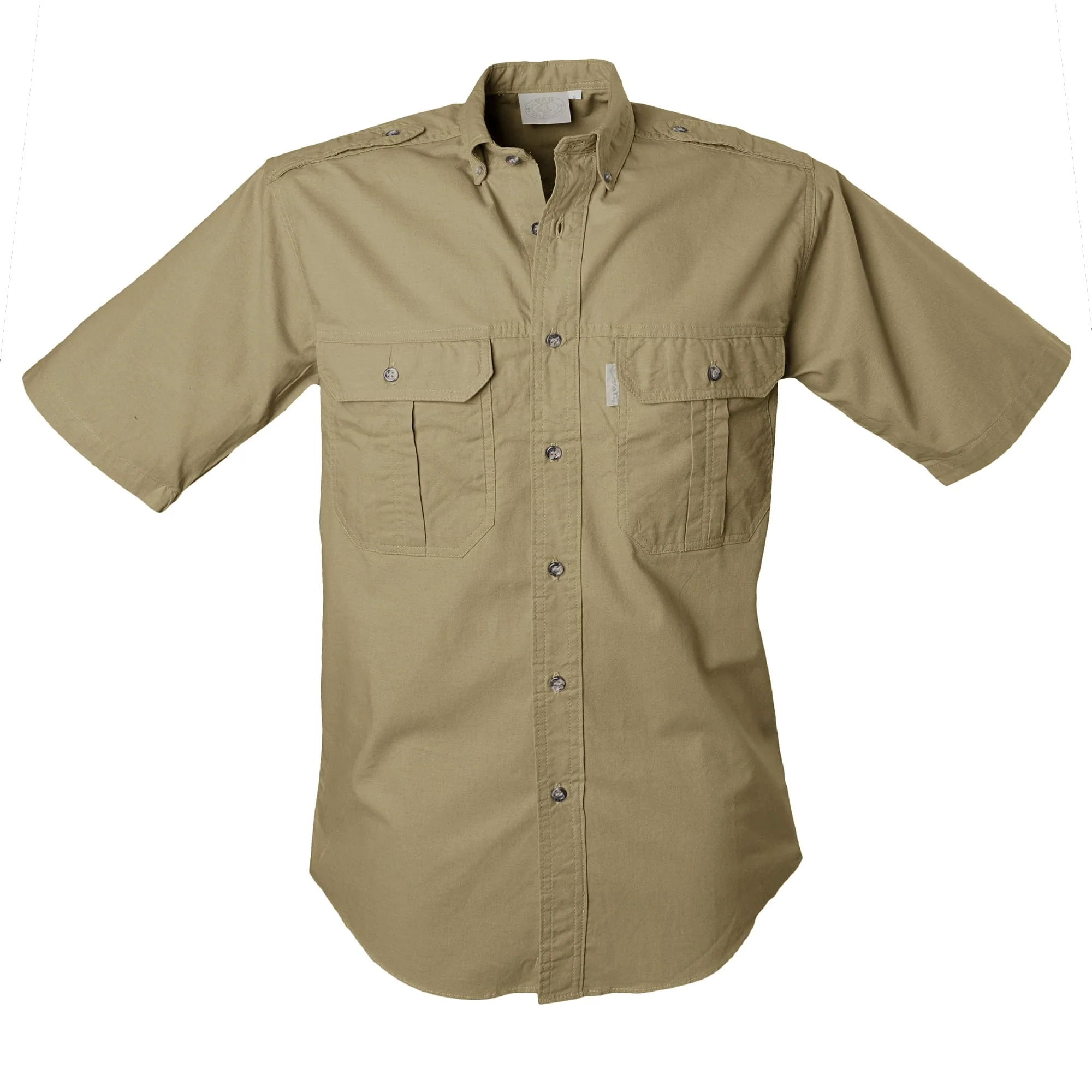 Trail Shirt for Men - S/Sleeve - Image 7
