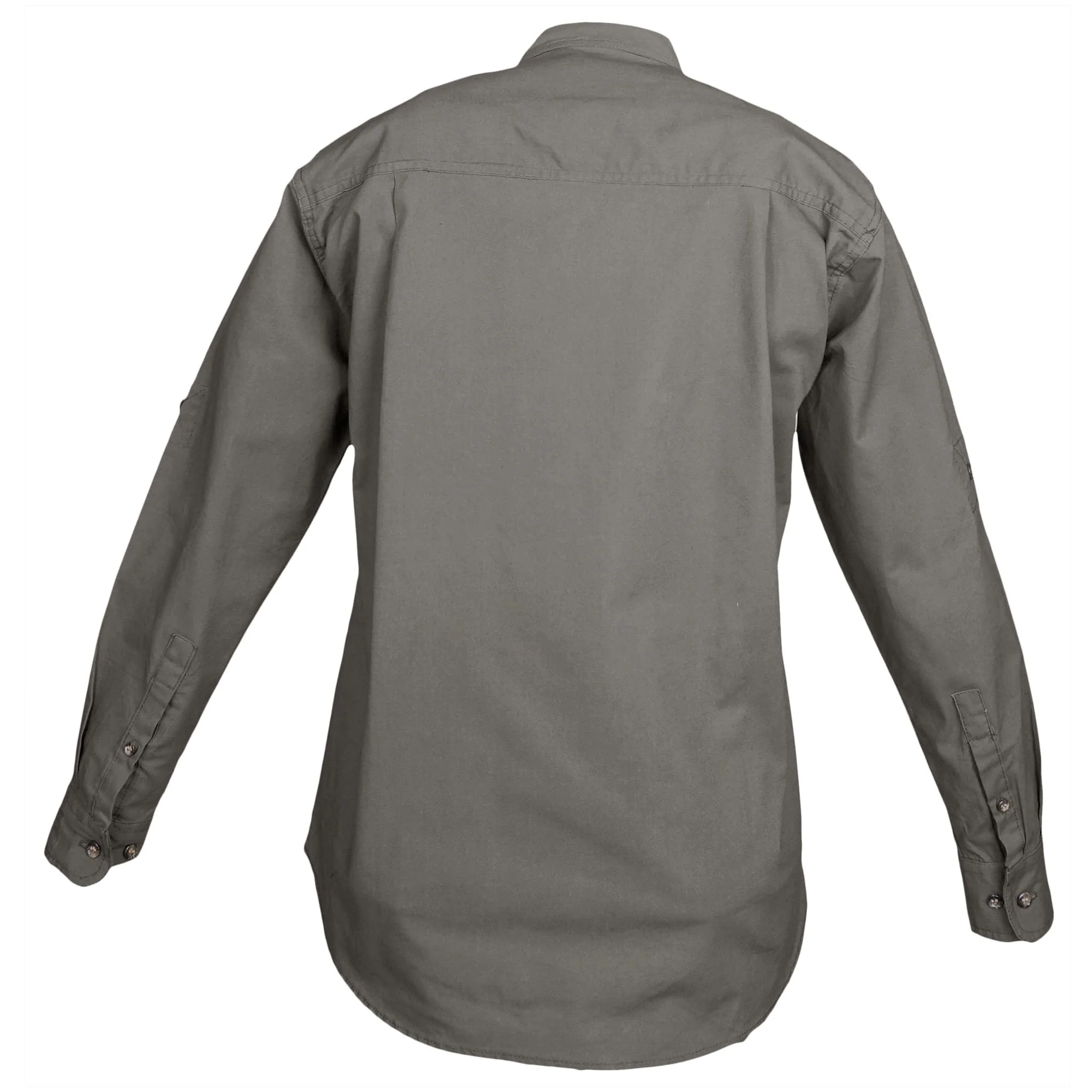 Trail Shirt for Women - L/Sleeve - Image 8
