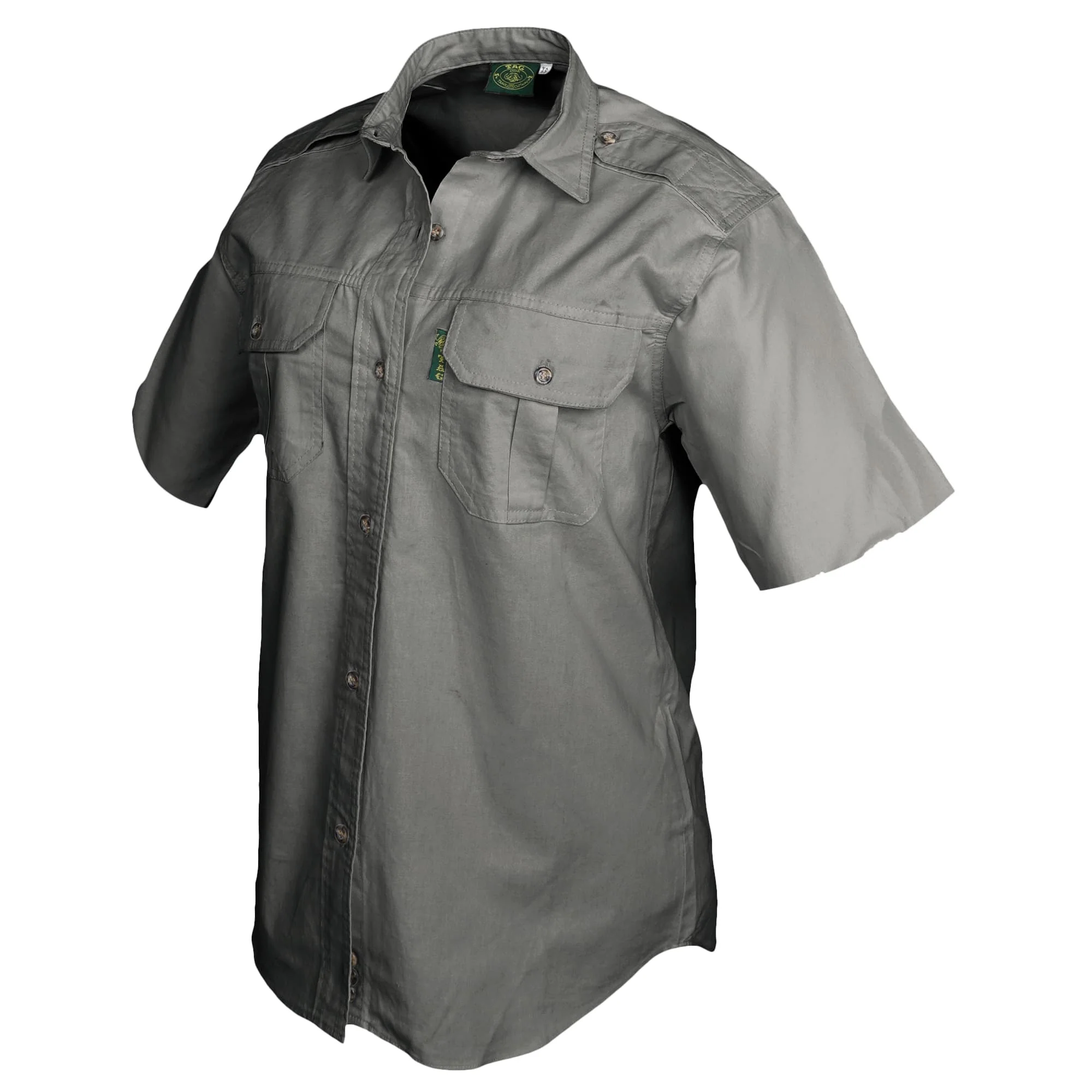 Trail Shirt for Women - S/Sleeve - Image 9
