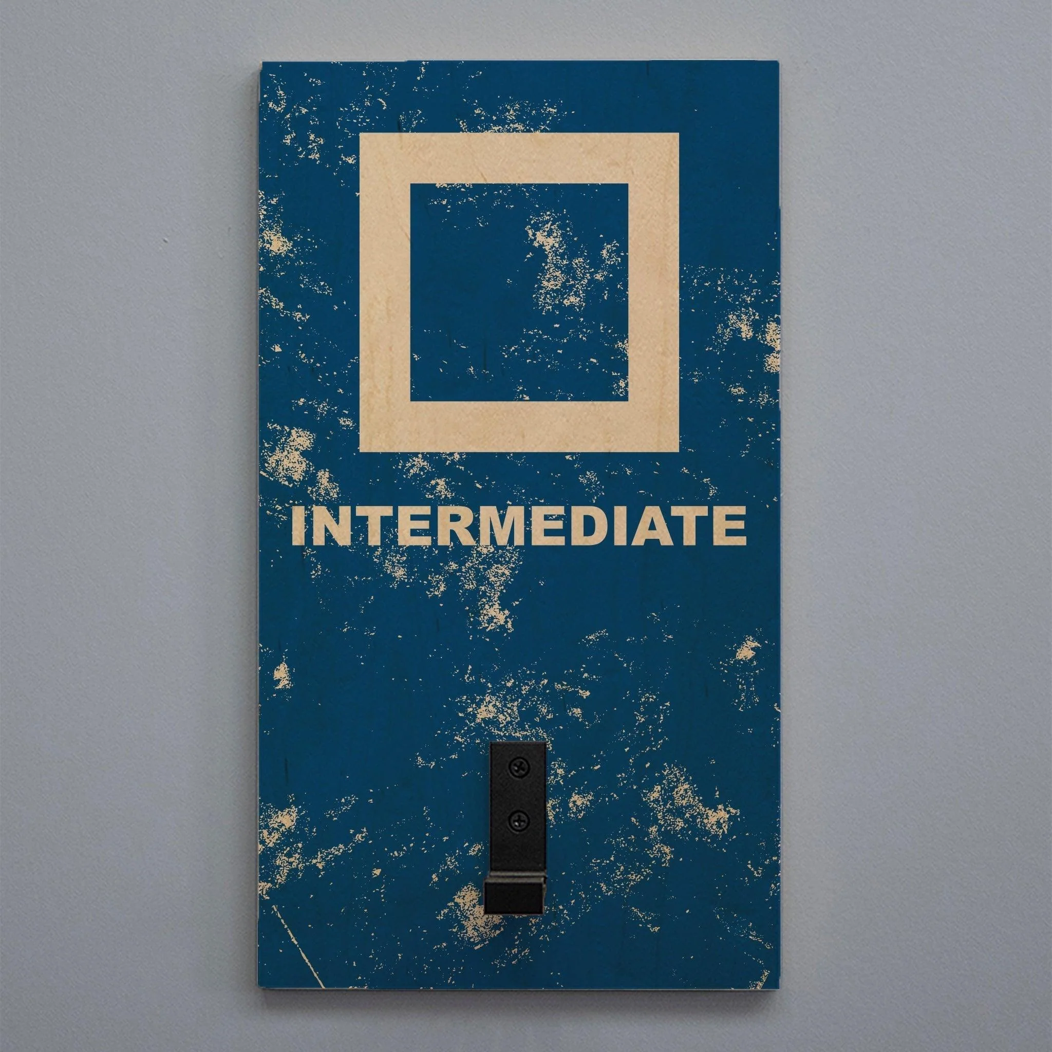 Trail Sign Coat Hook - Image 5