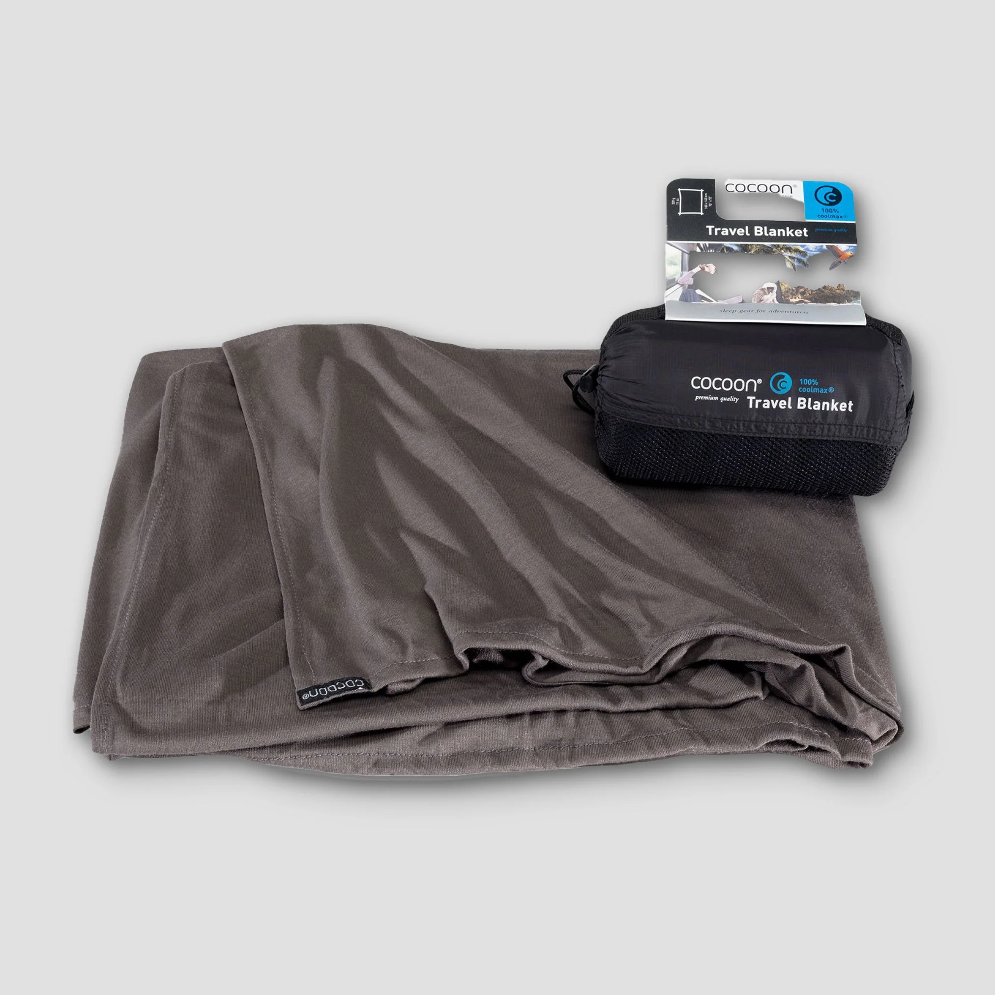 Travel Blanket COOLMAX® - Image 14