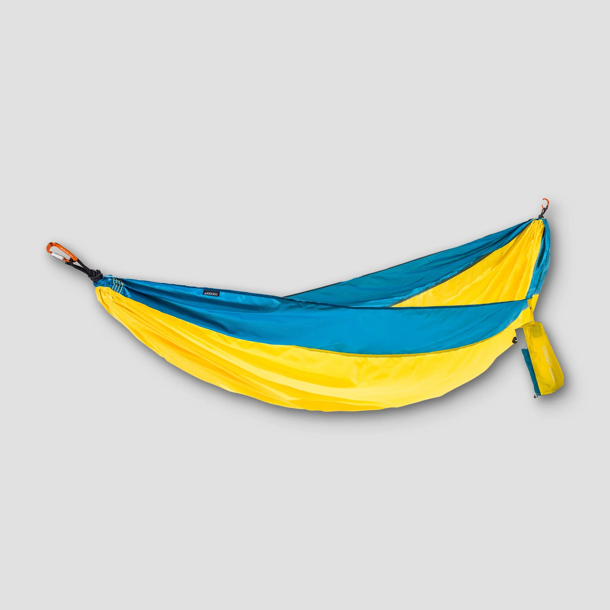 Travel Hammock Double - Image 5