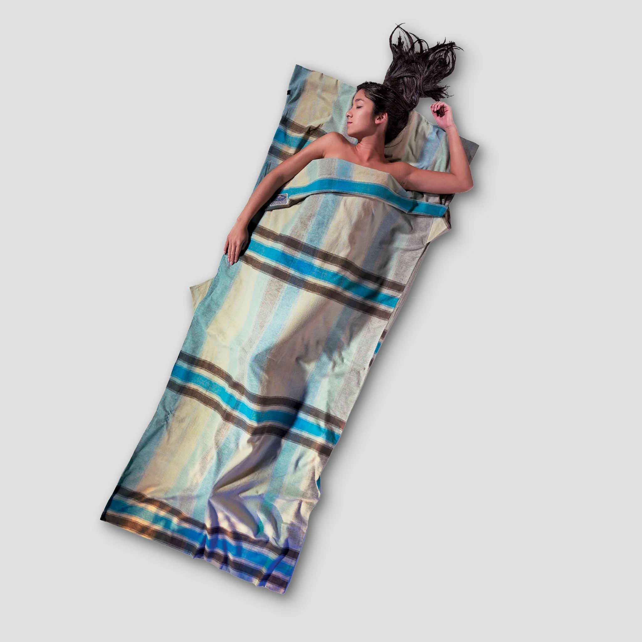 TravelSheet™ Cotton Flannel - Image 6